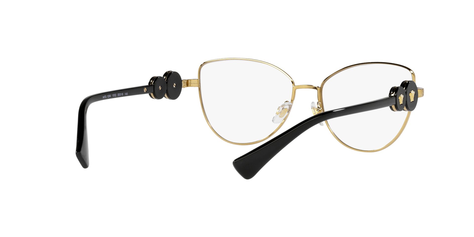 VERSACE VE1284 1002 55