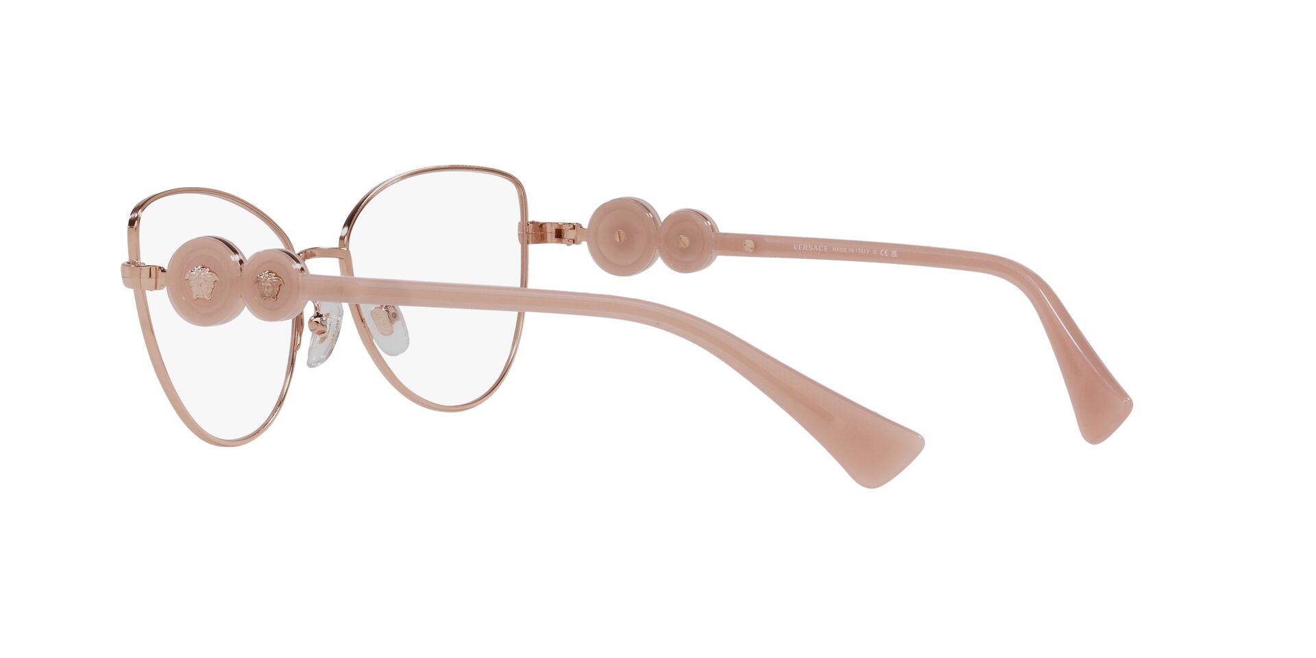 VERSACE VE1284 1412 53