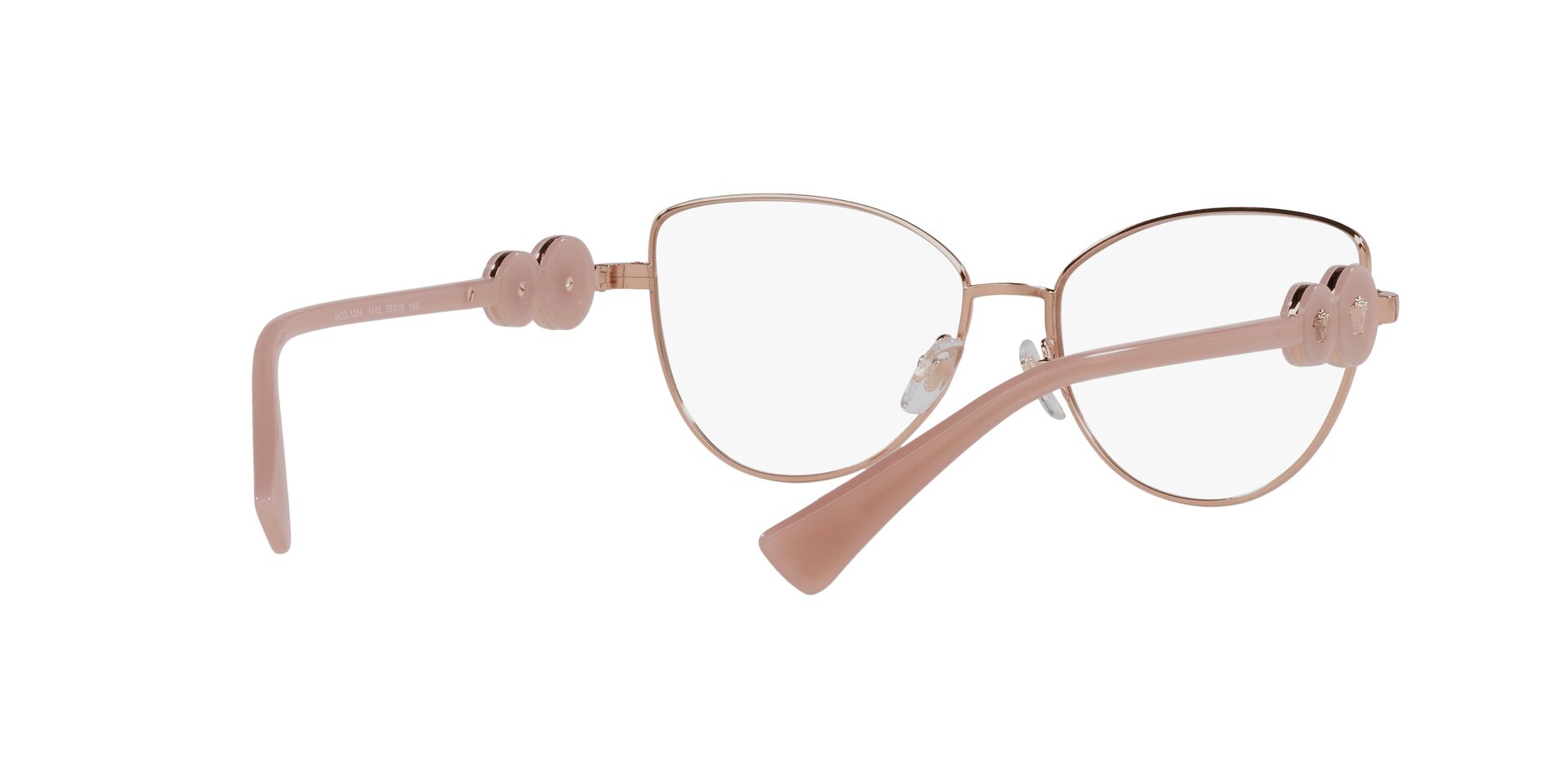 VERSACE VE1284 1412 53