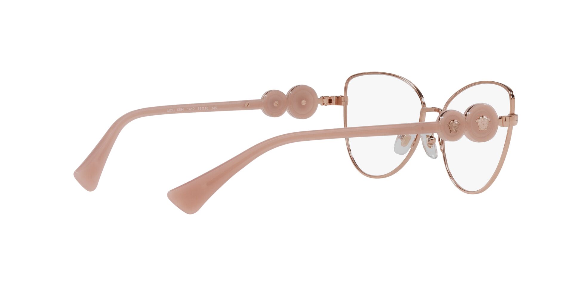 VERSACE VE1284 1412 53