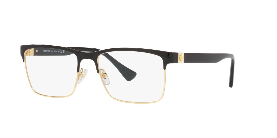 Gafas graduadas versace ve1285 1443 masculino talla 56mm - Vista principal