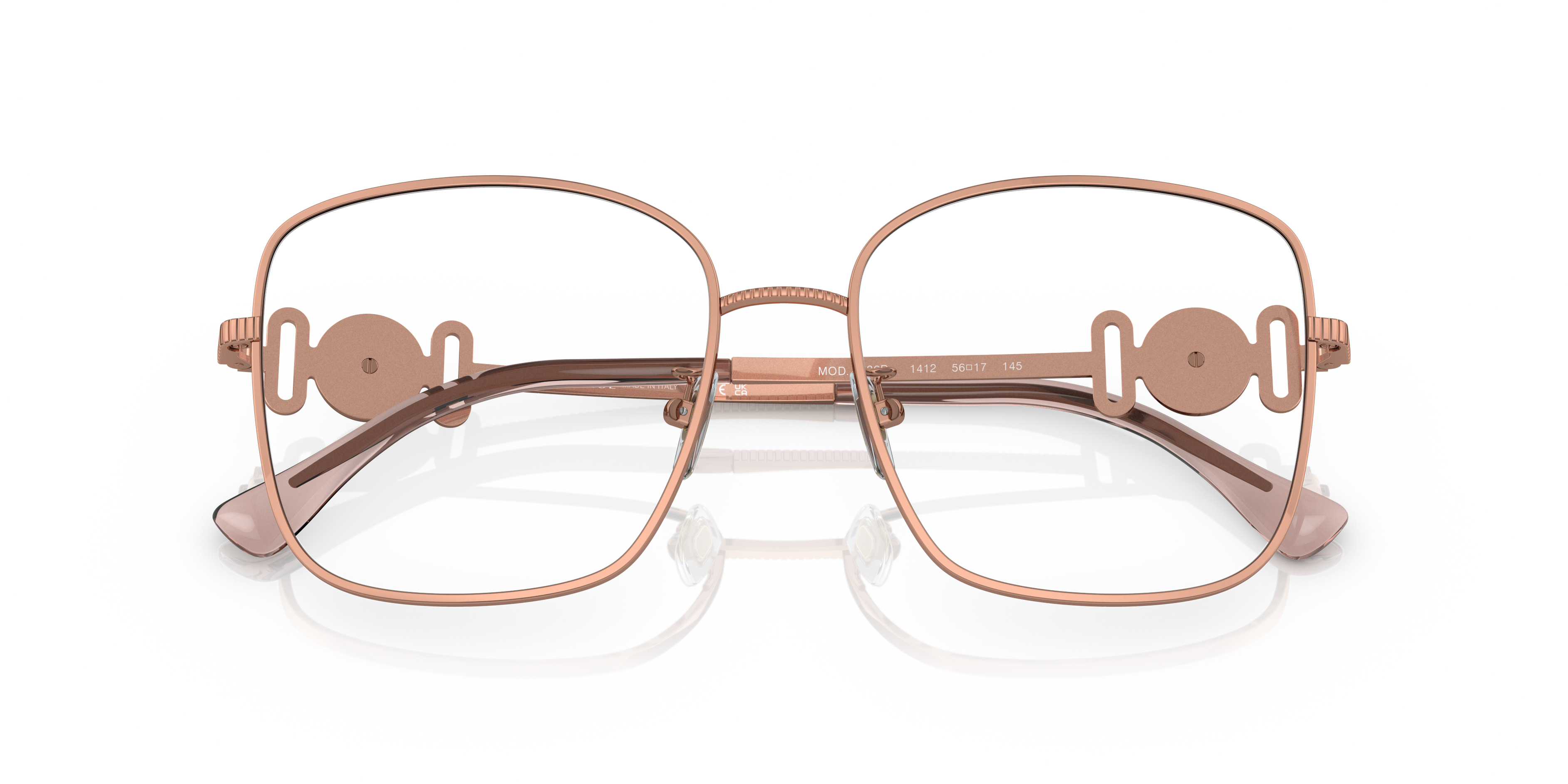 VERSACE VE1286D 1412 56