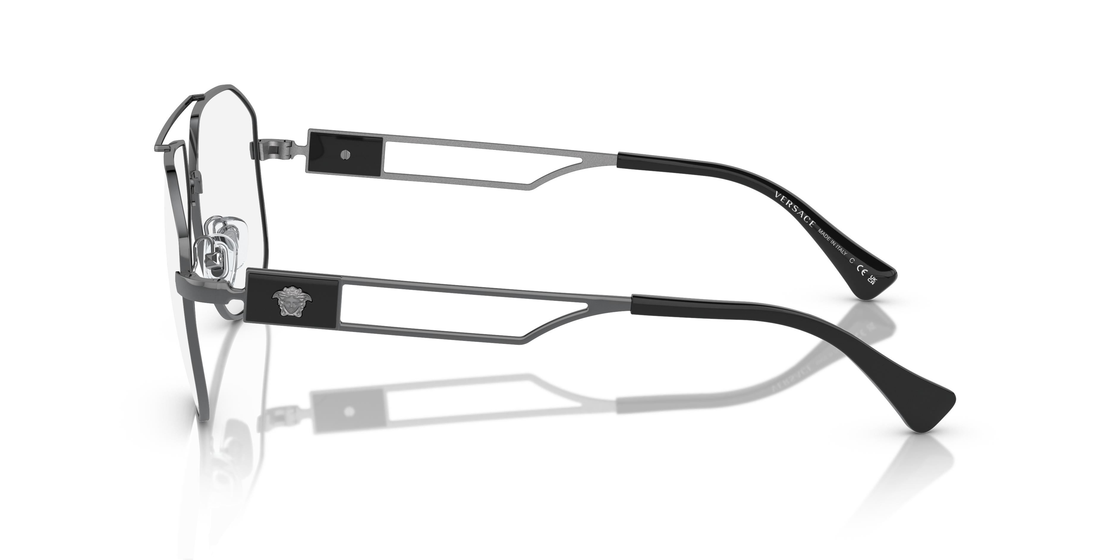 VERSACE VE1287 1001 59