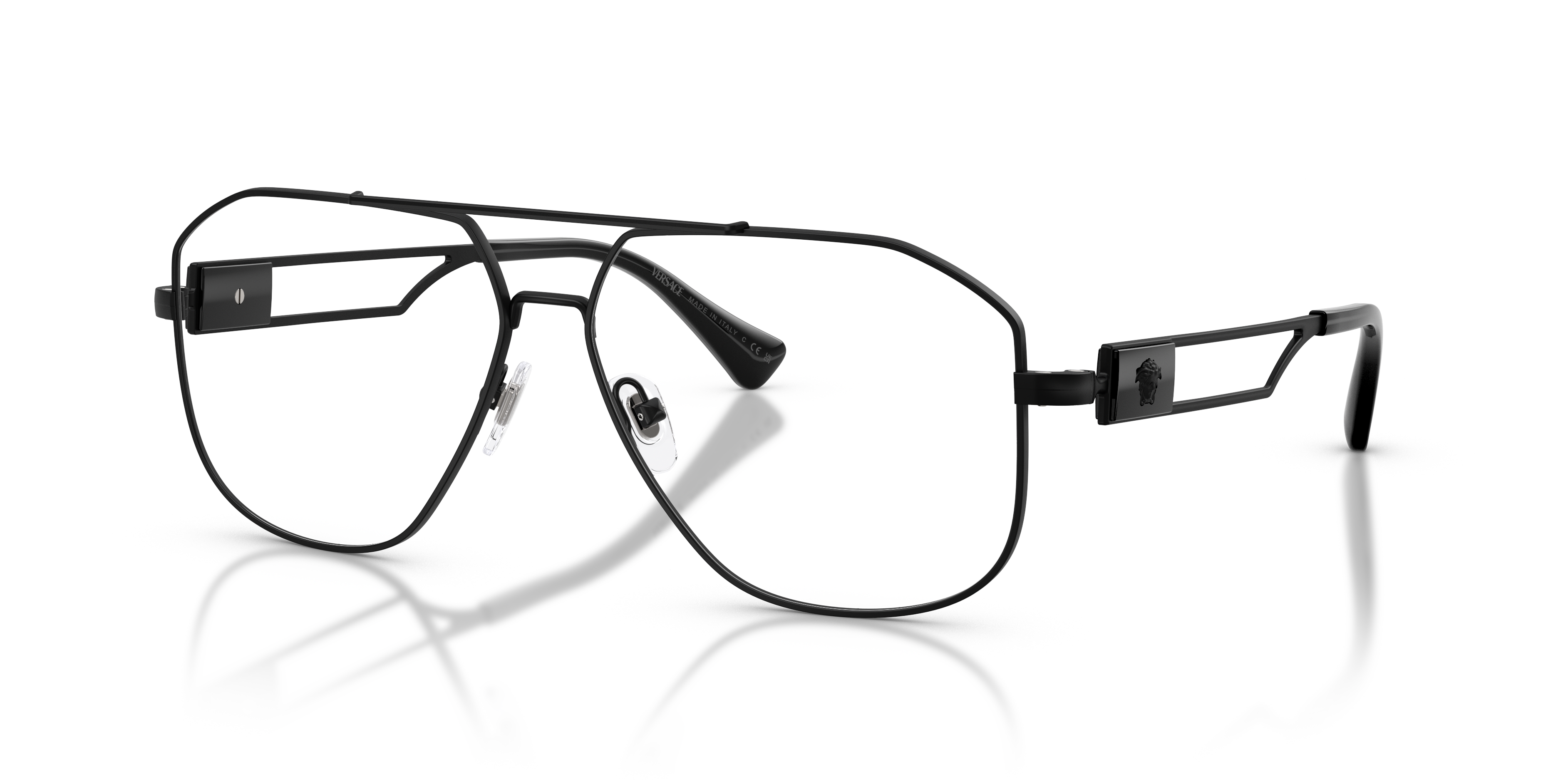 VERSACE VE1287 1261 57