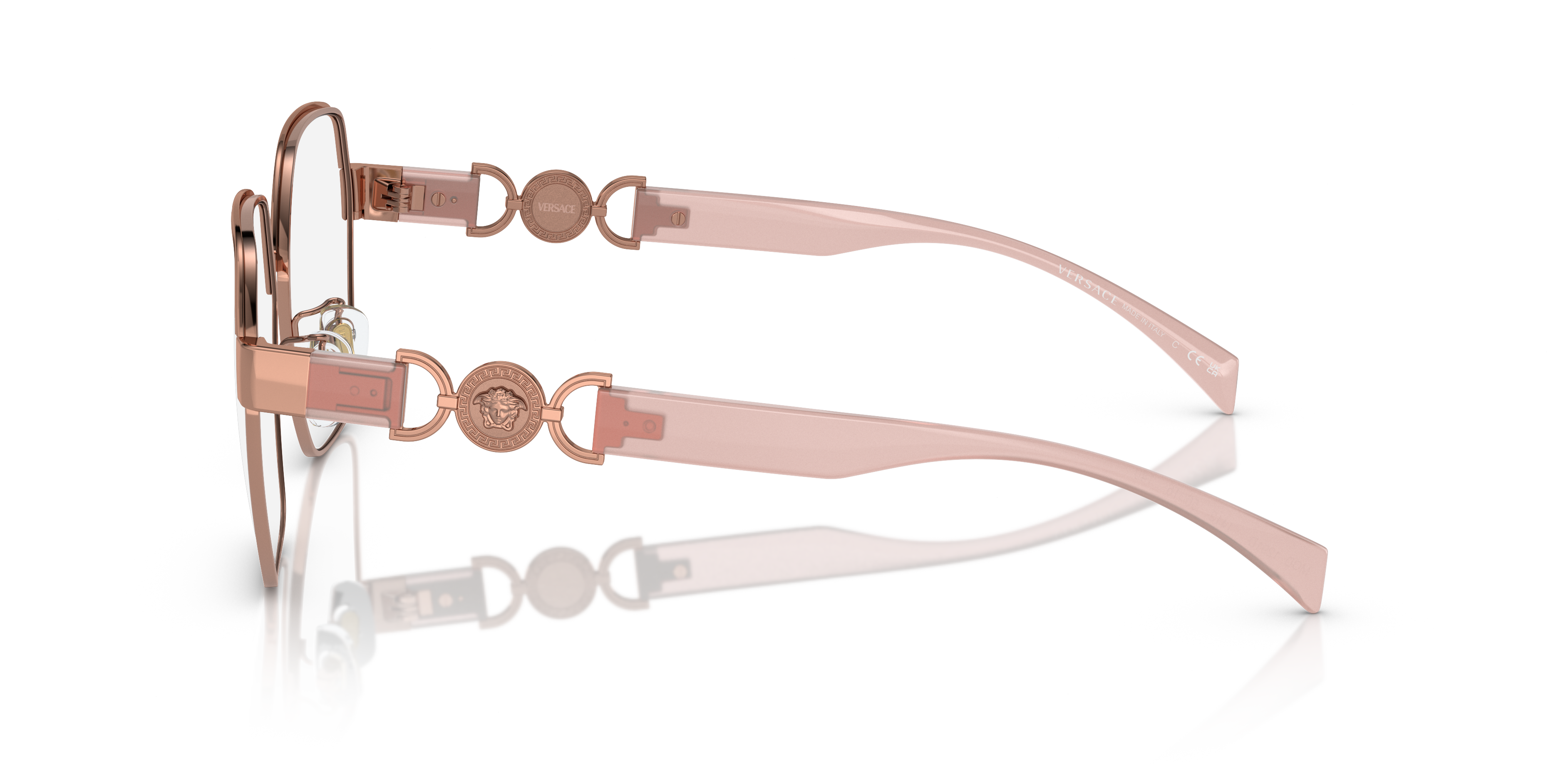 VERSACE VE1291D 1412 56