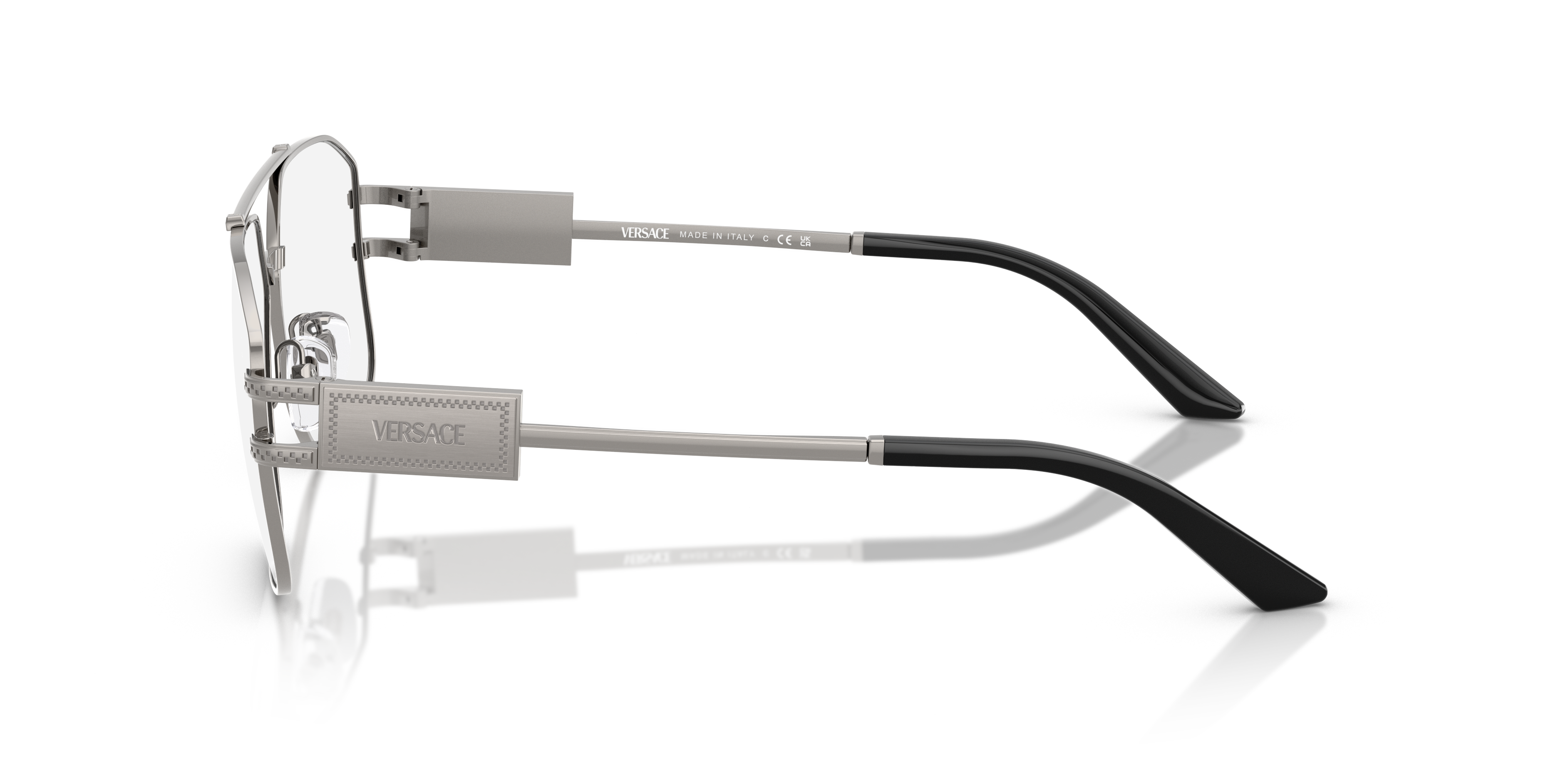 VERSACE VE1302 1001 57