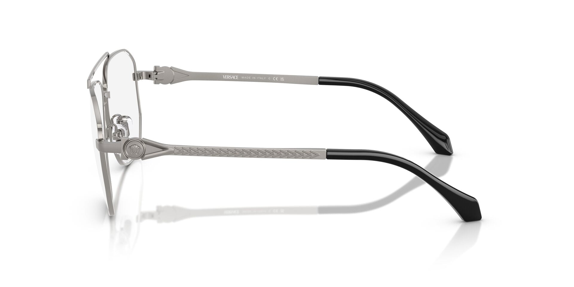 VERSACE VE1307 1001 57