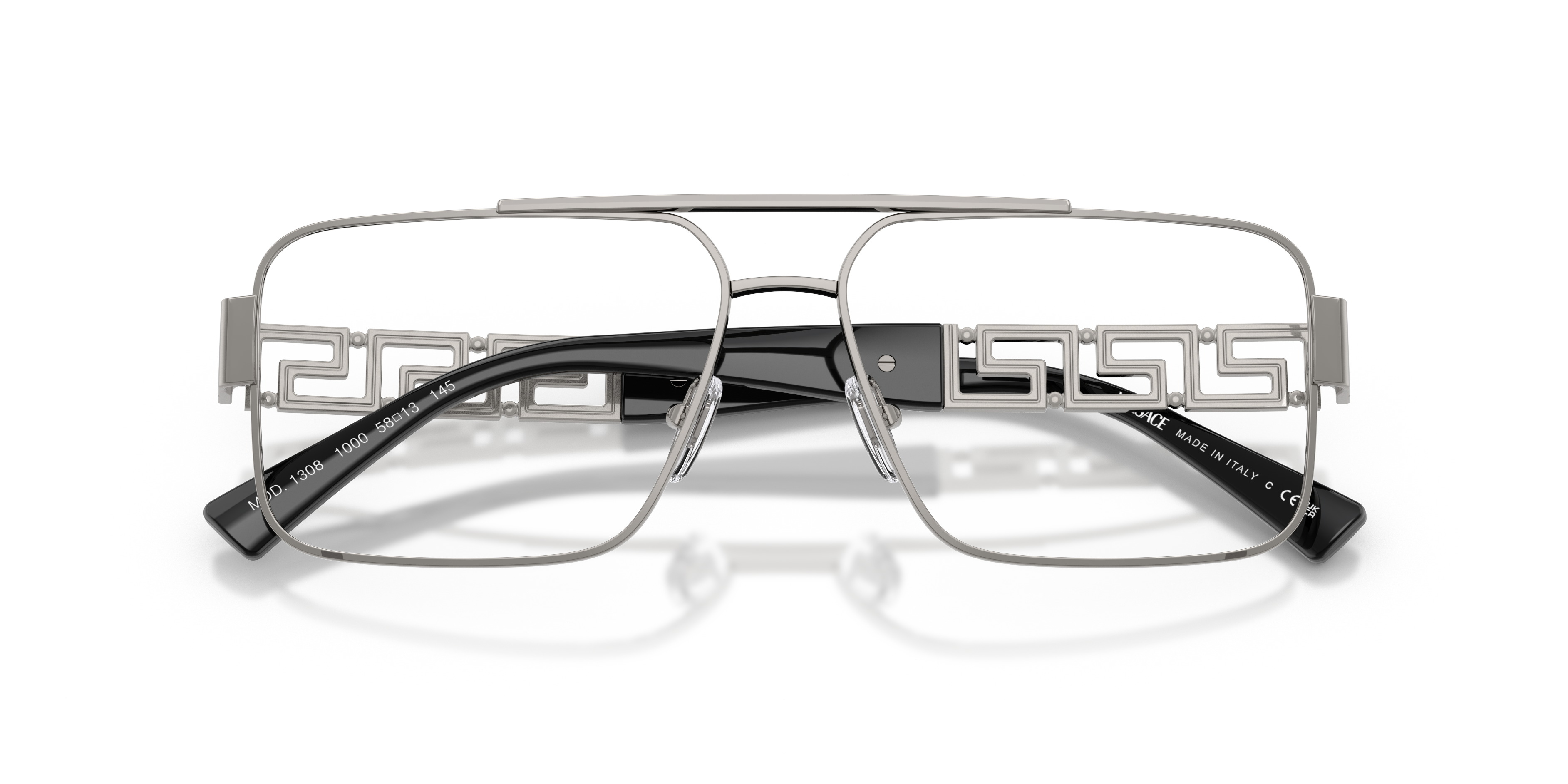 VERSACE VE1308 1000 58