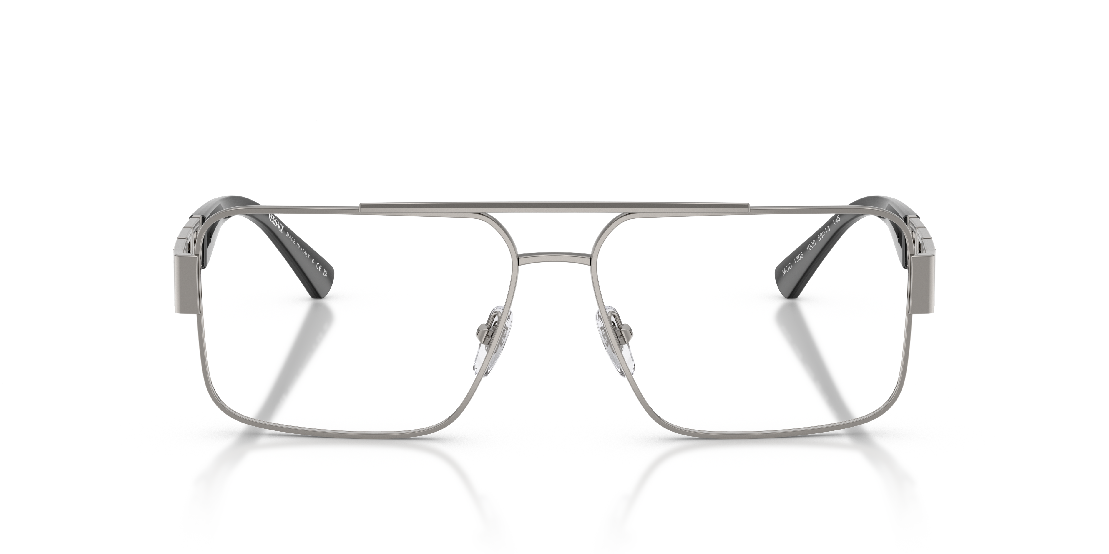 VERSACE VE1308 1000 58