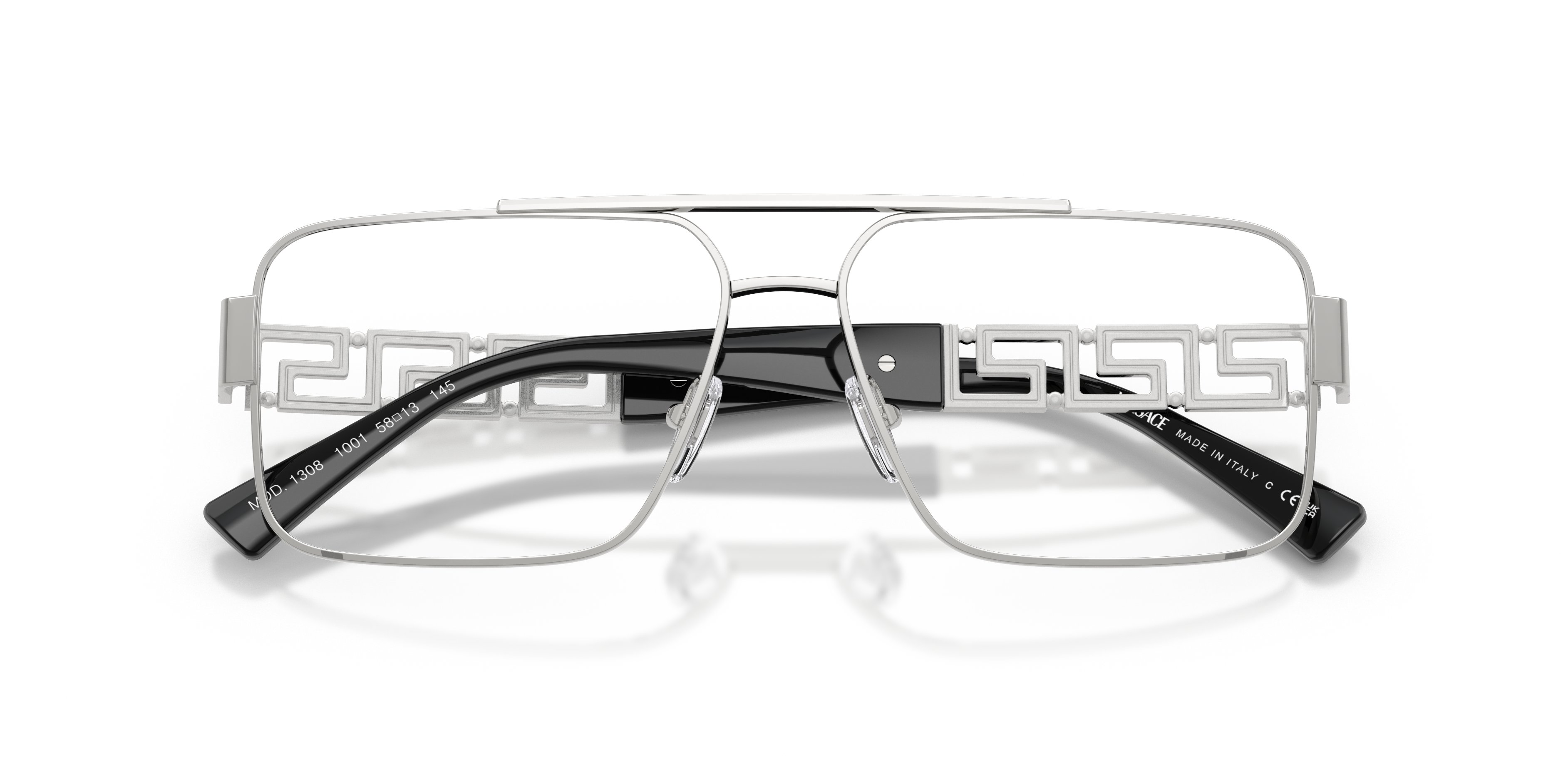 VERSACE VE1308 1001 58