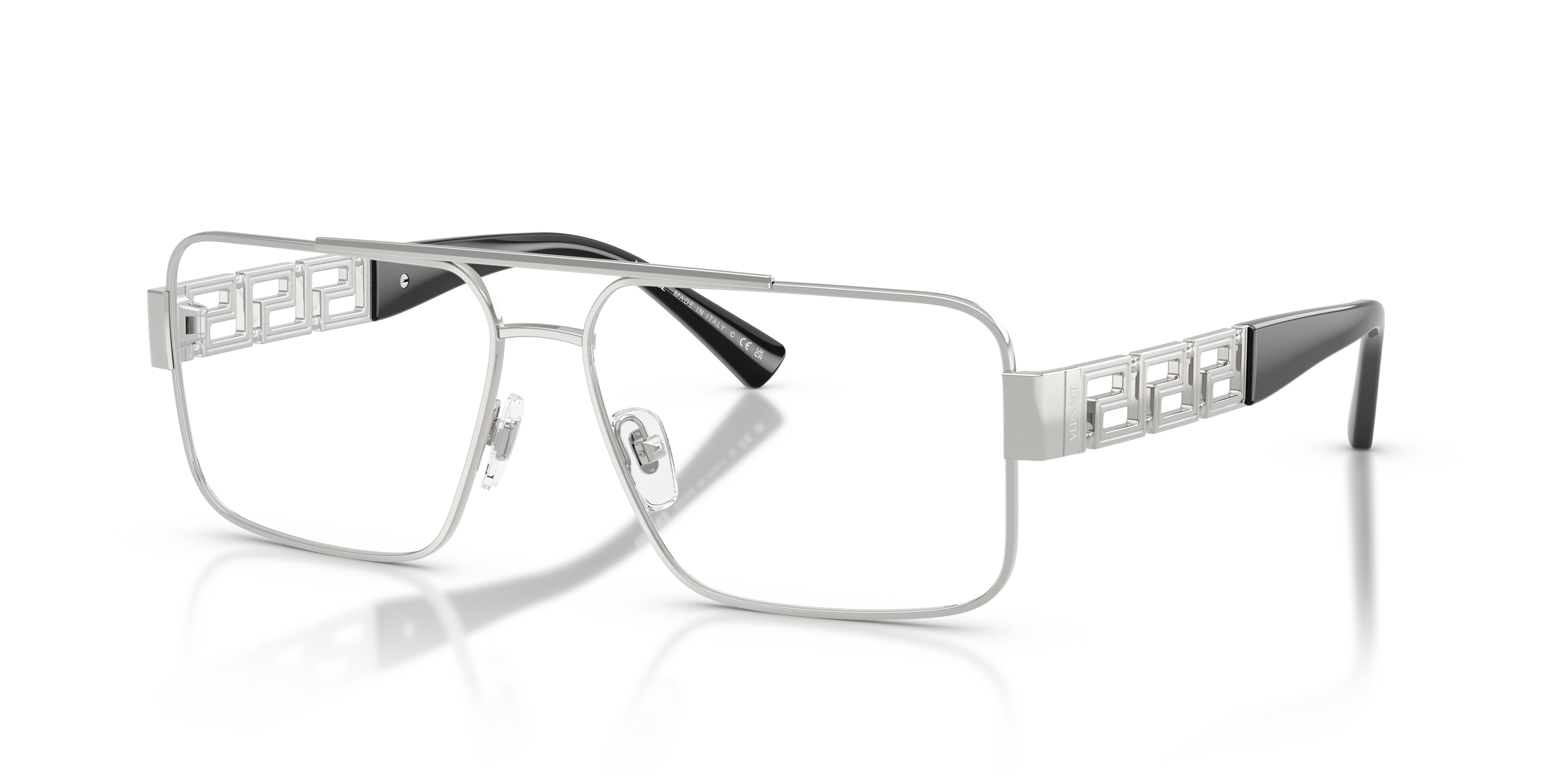 VERSACE VE1308 1001 58