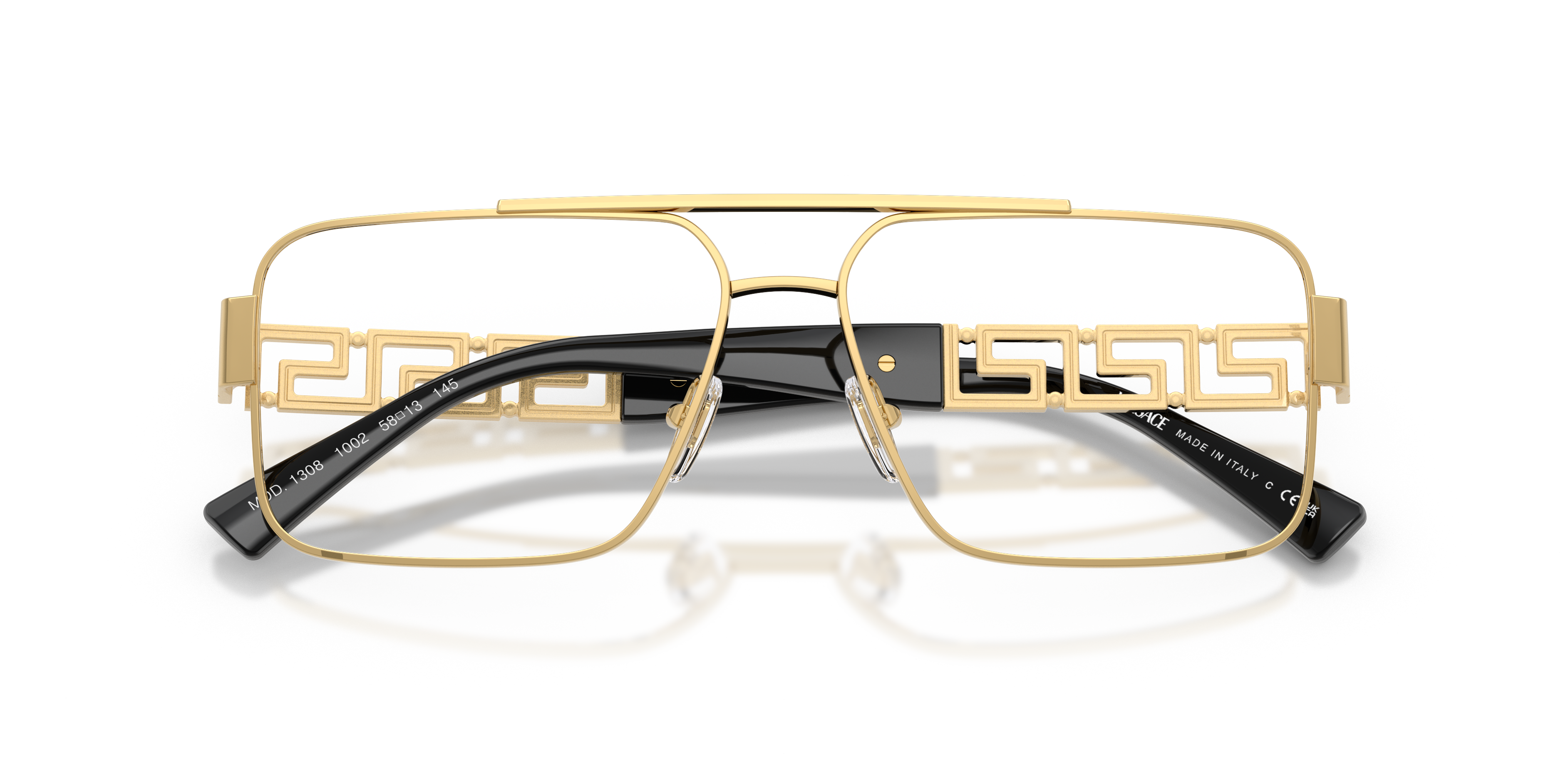 VERSACE VE1308 1002 58