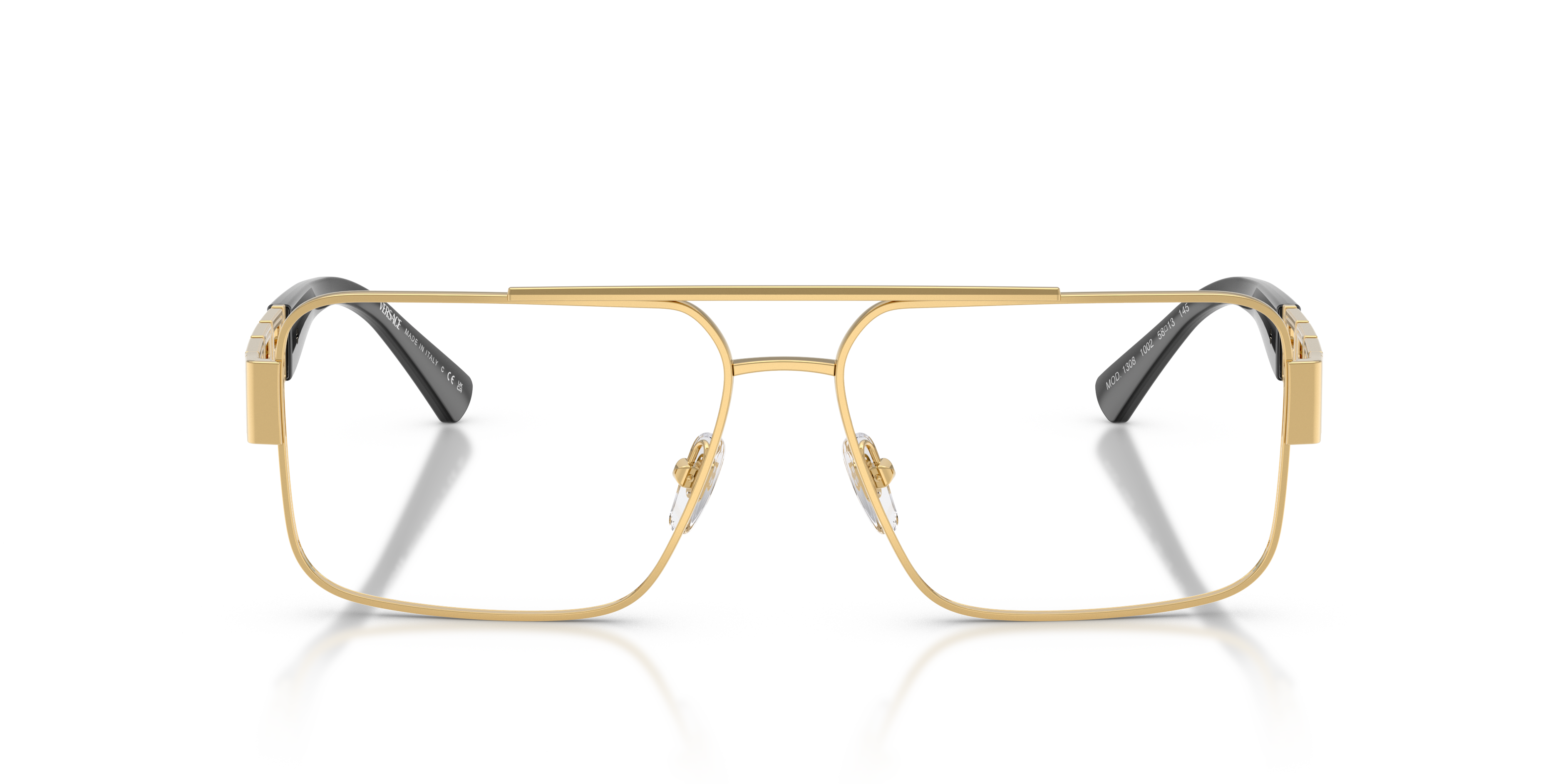 VERSACE VE1308 1002 58