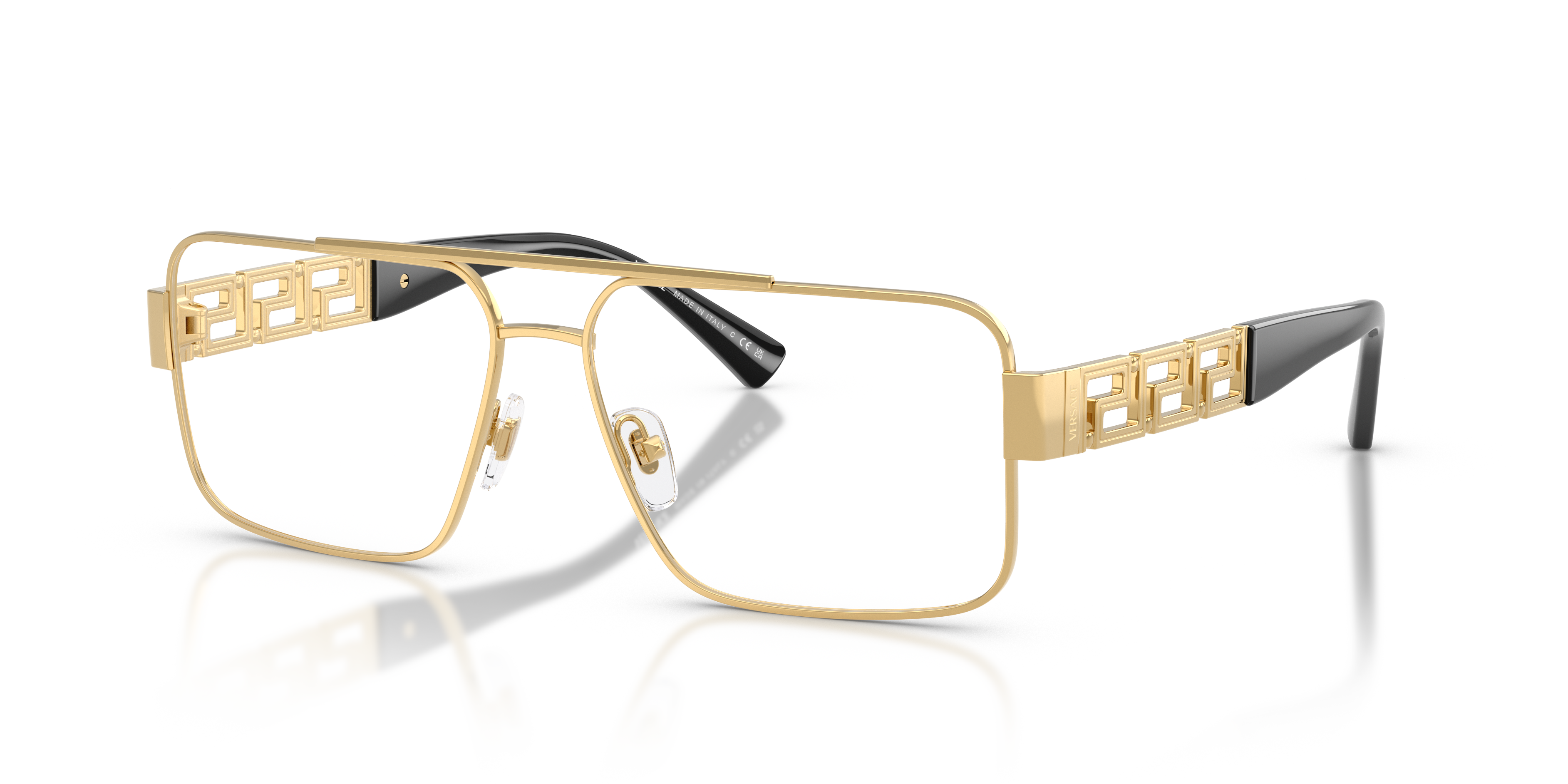 VERSACE VE1308 1002 58