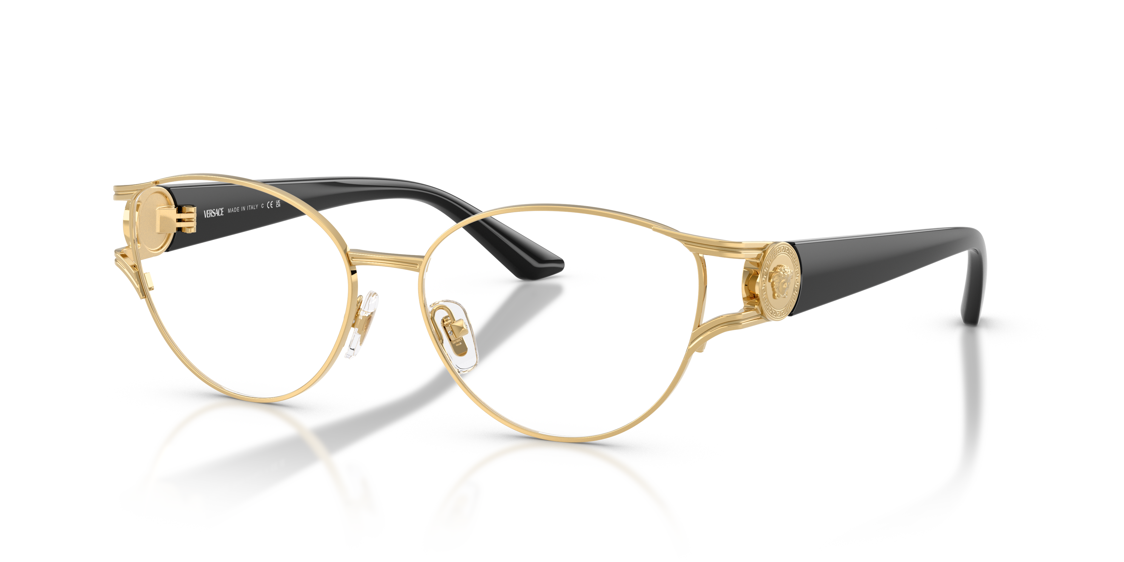 VERSACE VE1309 1002 52