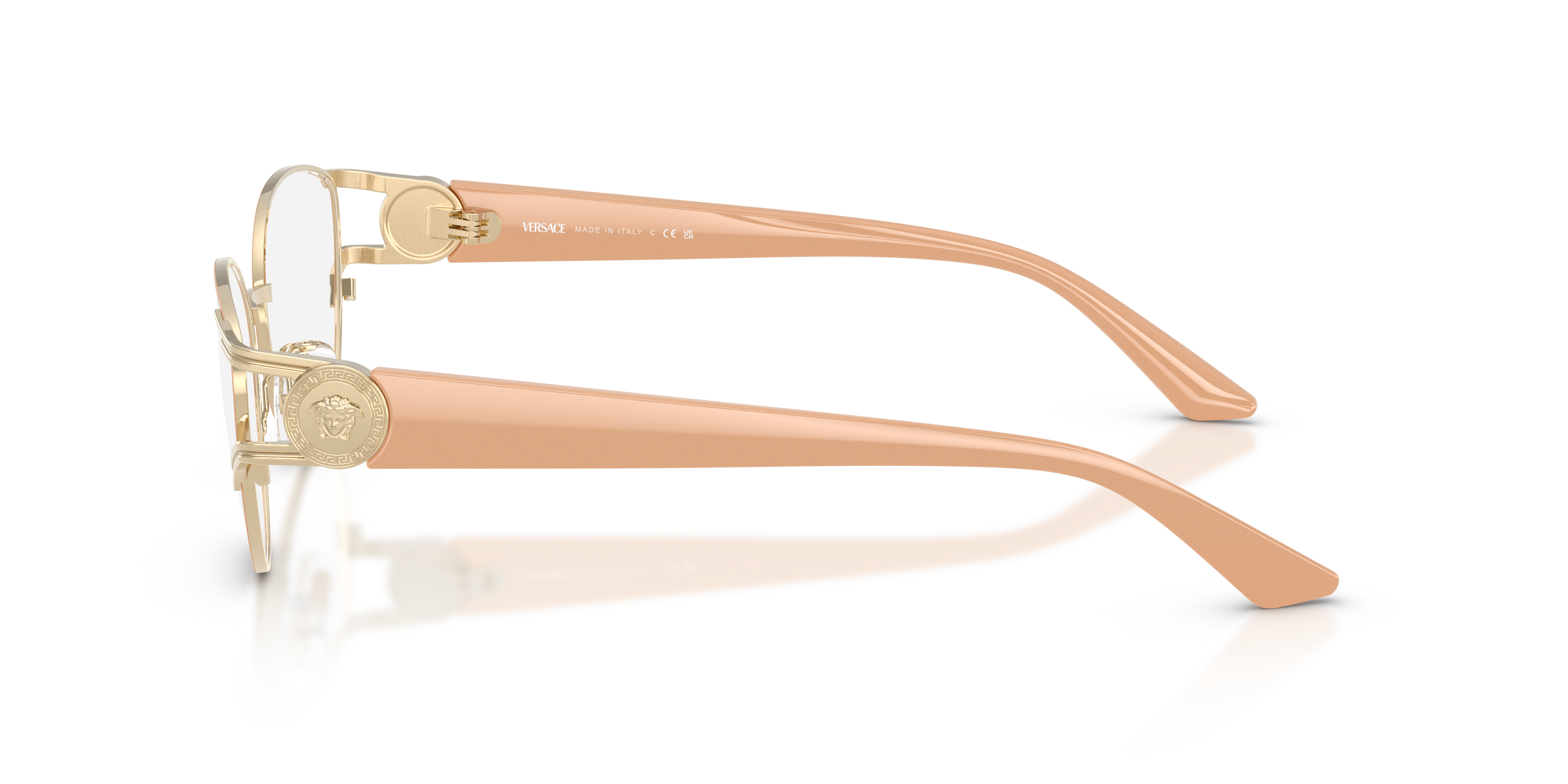 VERSACE VE1309 1519 52