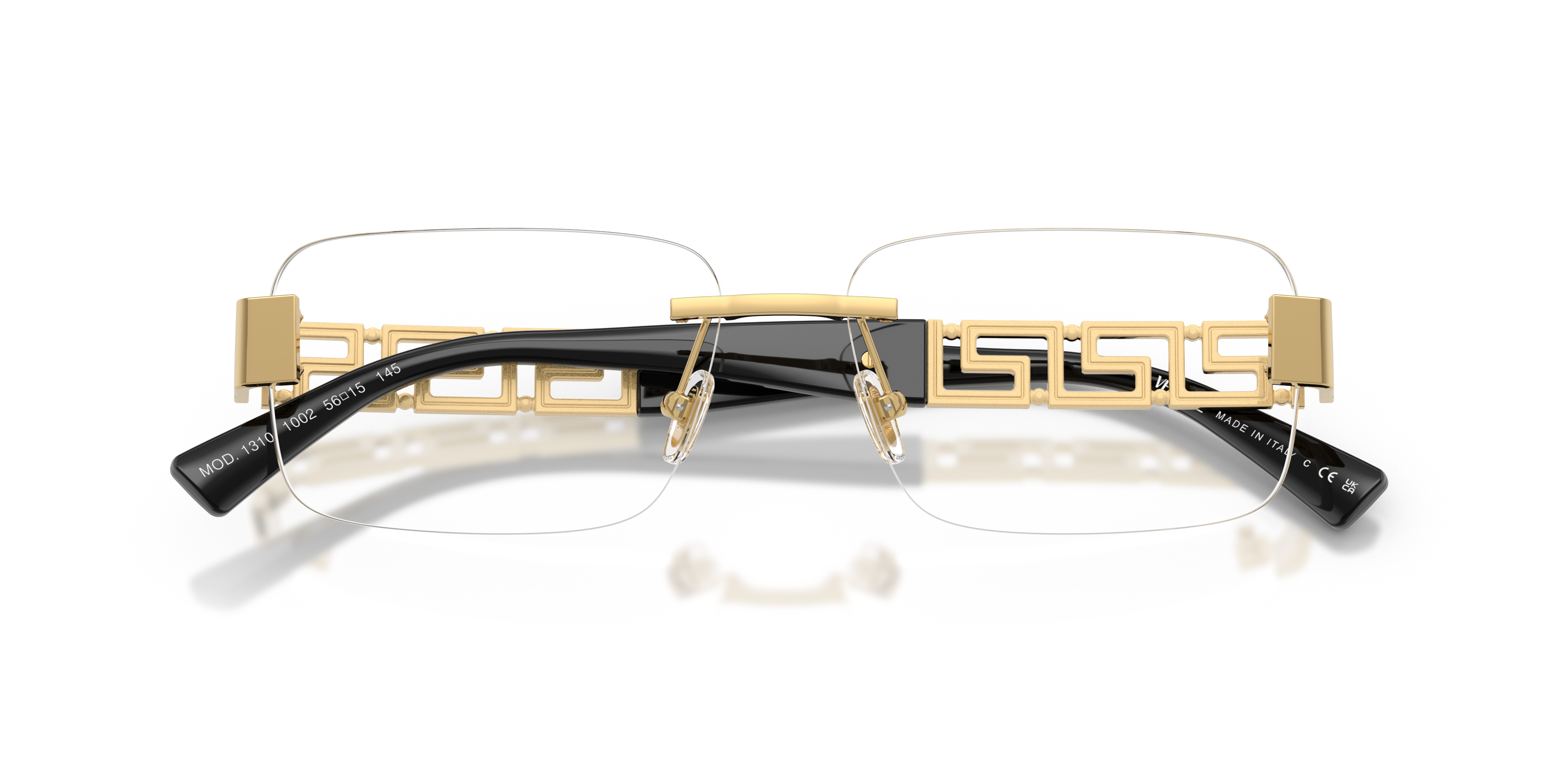 VERSACE VE1310 1002 56