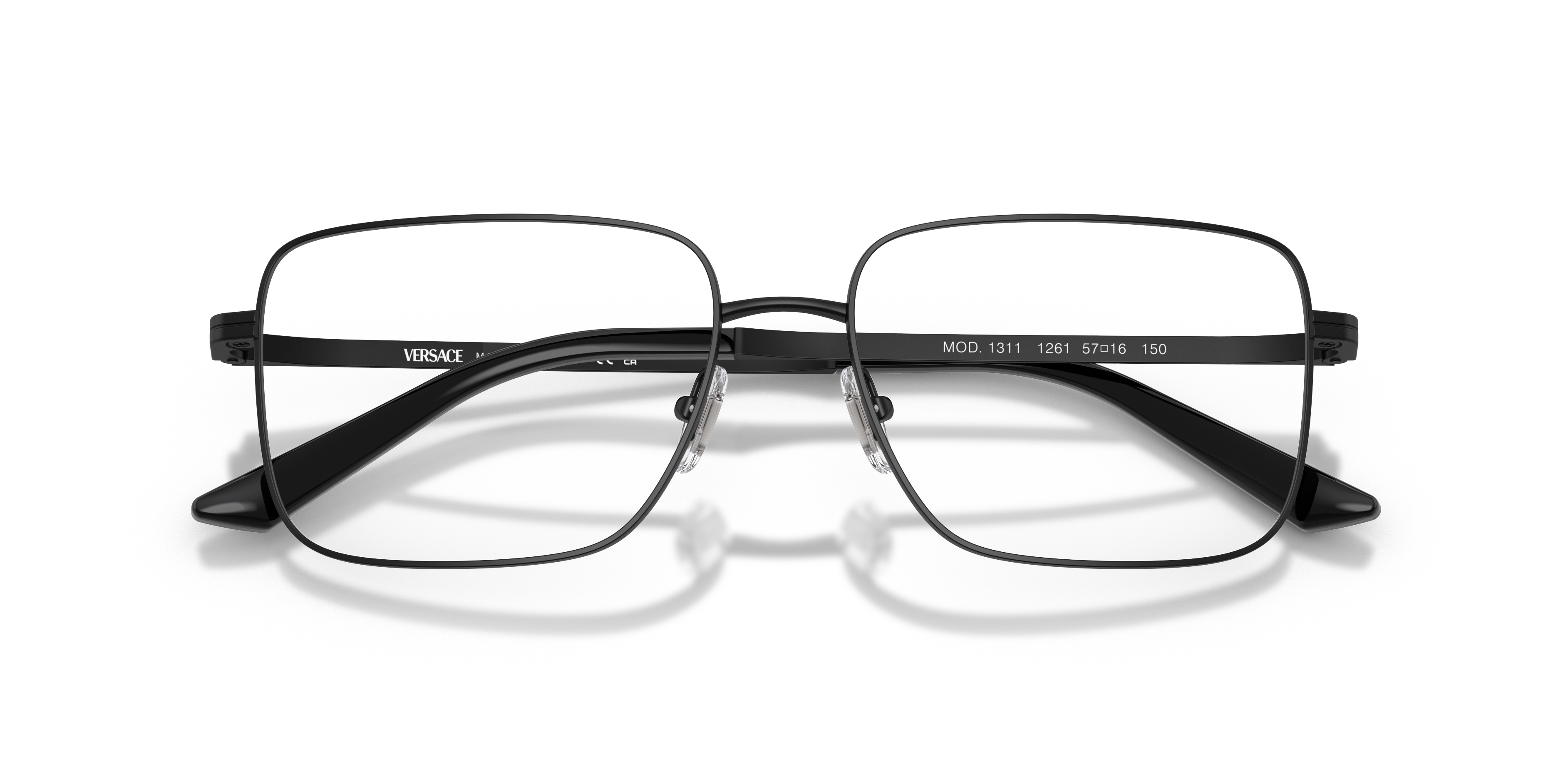 VERSACE VE1311 1261 55