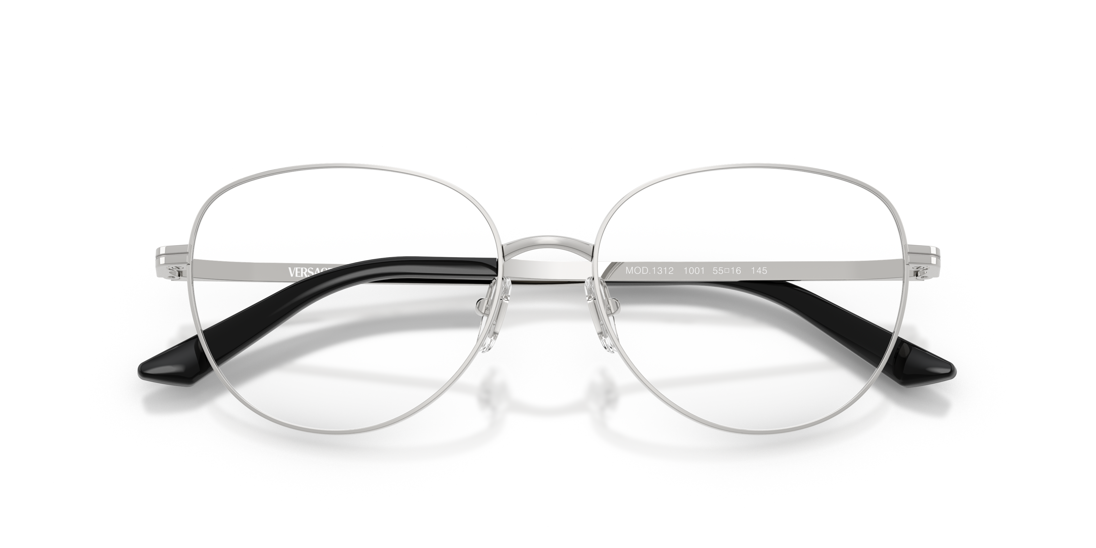 VERSACE VE1312 1001 55