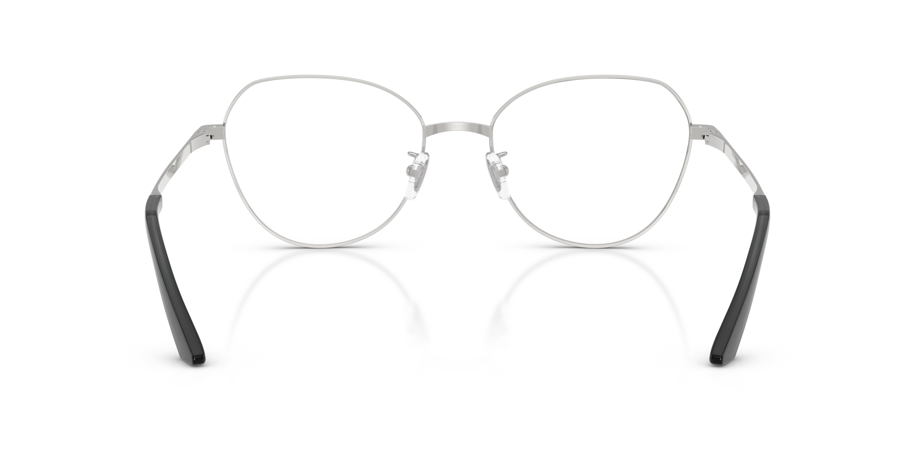 VERSACE VE1313D 1001 55