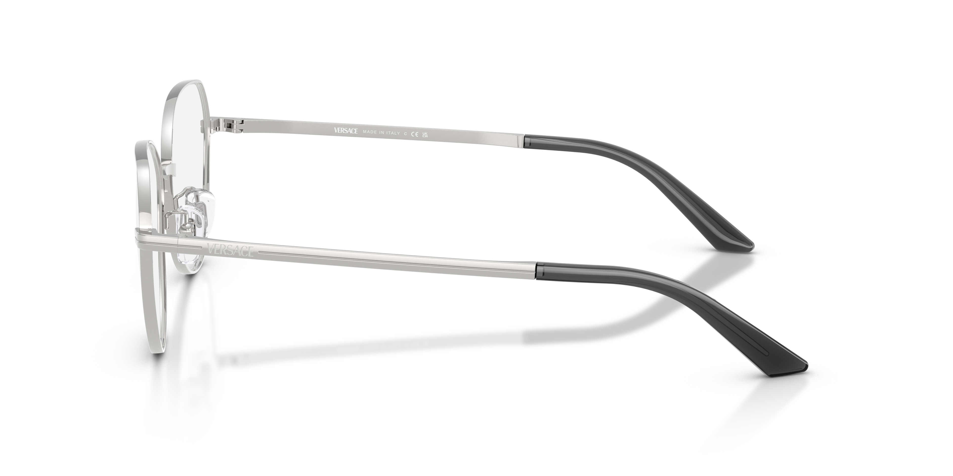 VERSACE VE1313D 1001 55