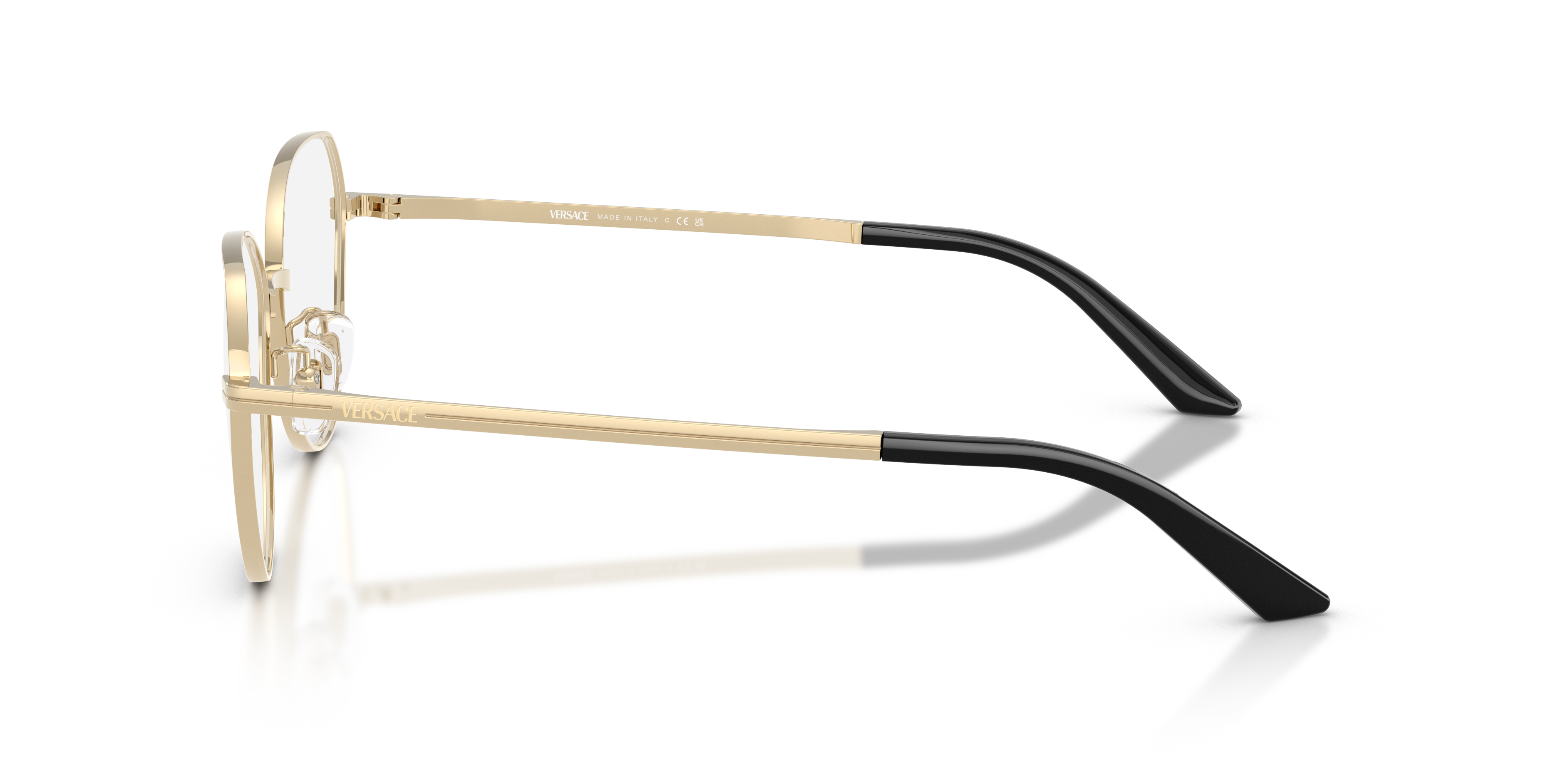 VERSACE VE1313D 1252 55