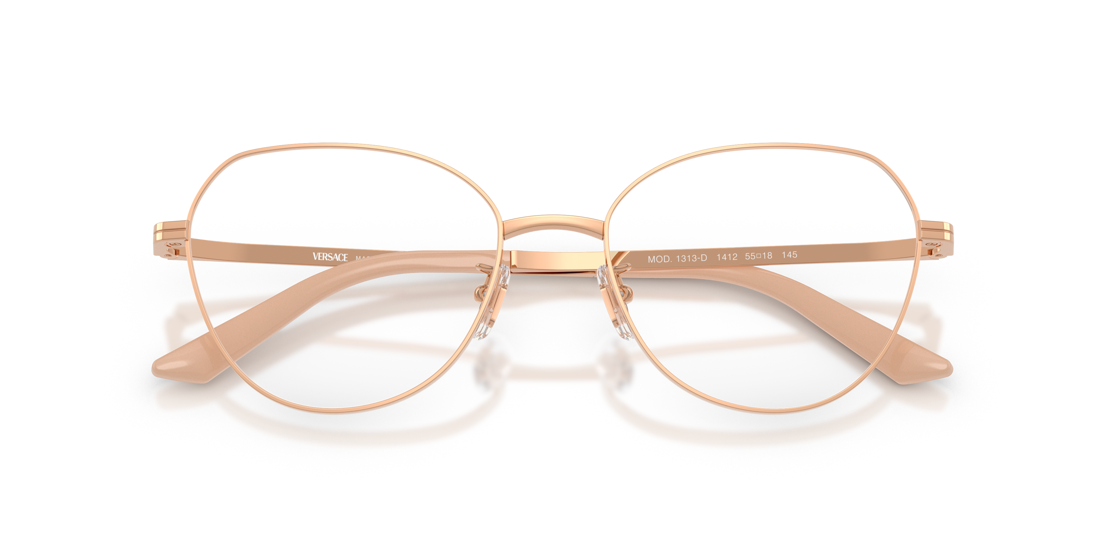 VERSACE VE1313D 1412 55