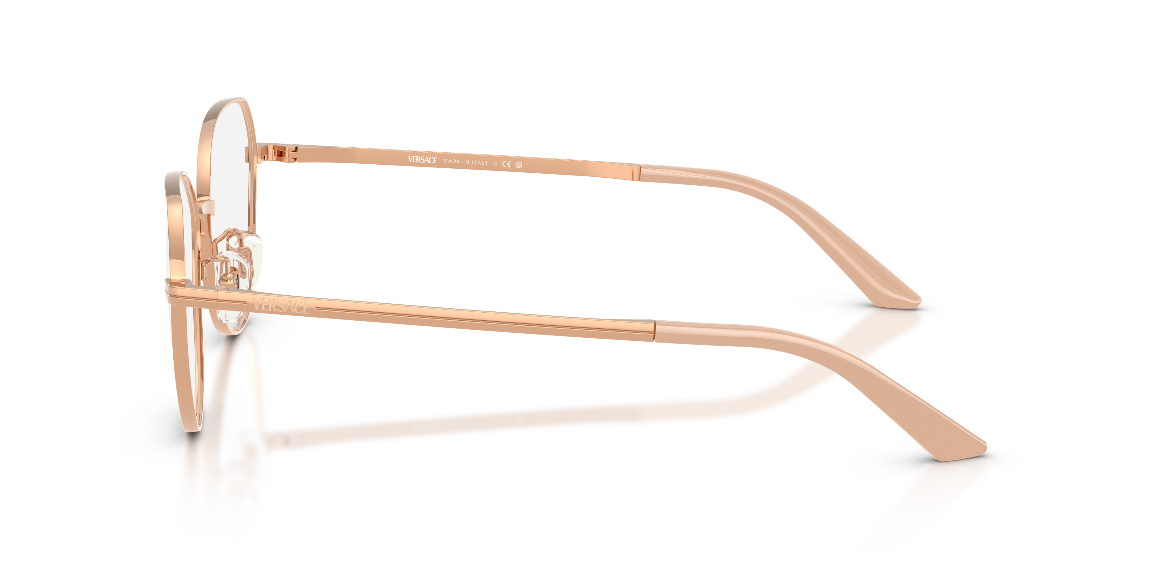 VERSACE VE1313D 1412 55