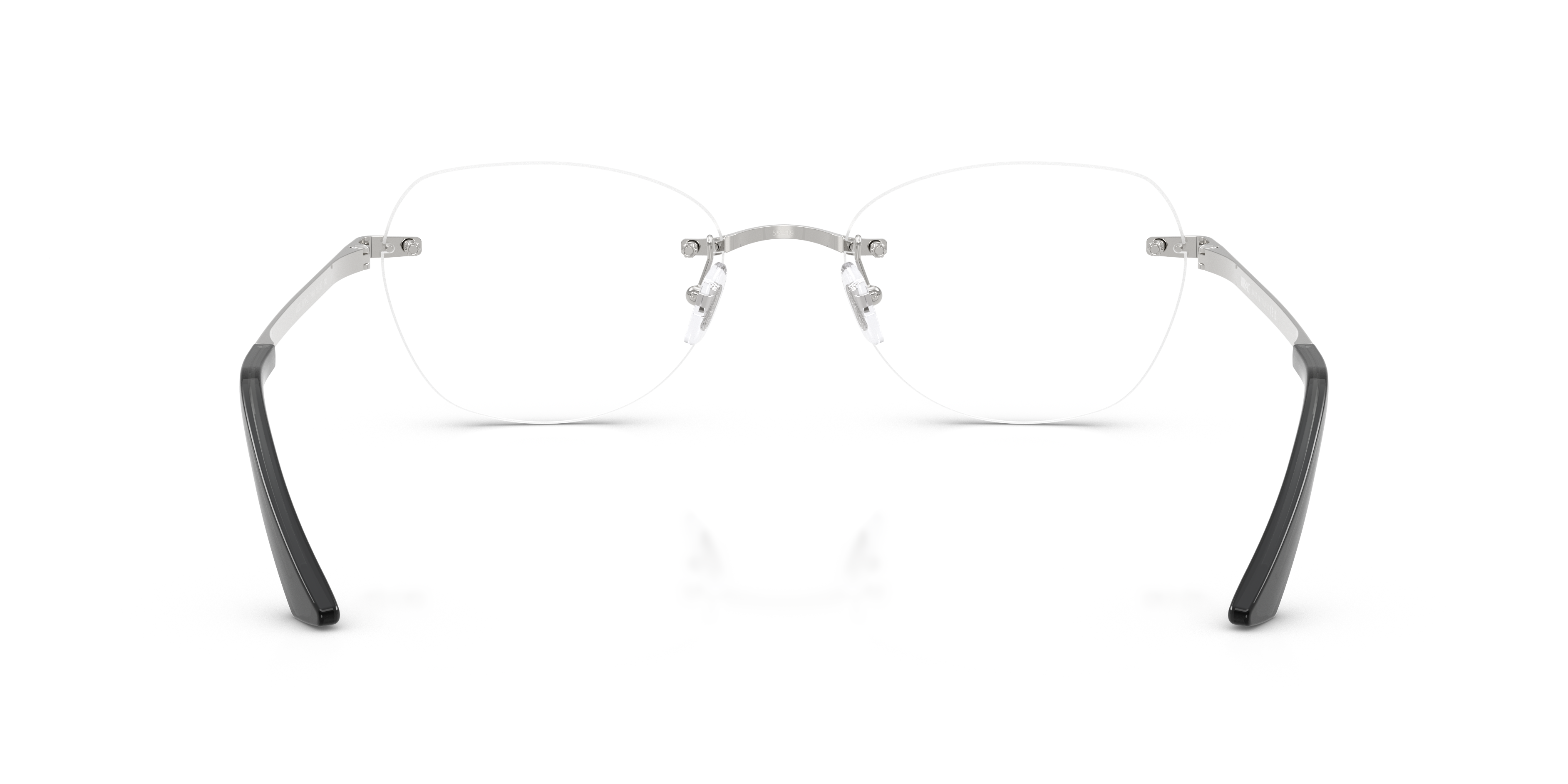 VERSACE VE1314D 1001 55