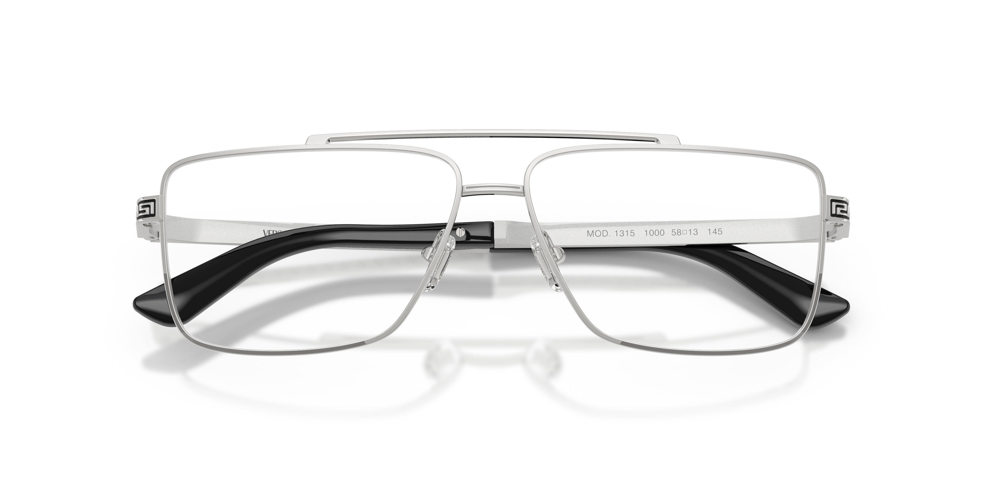 VERSACE VE1315 1000 58