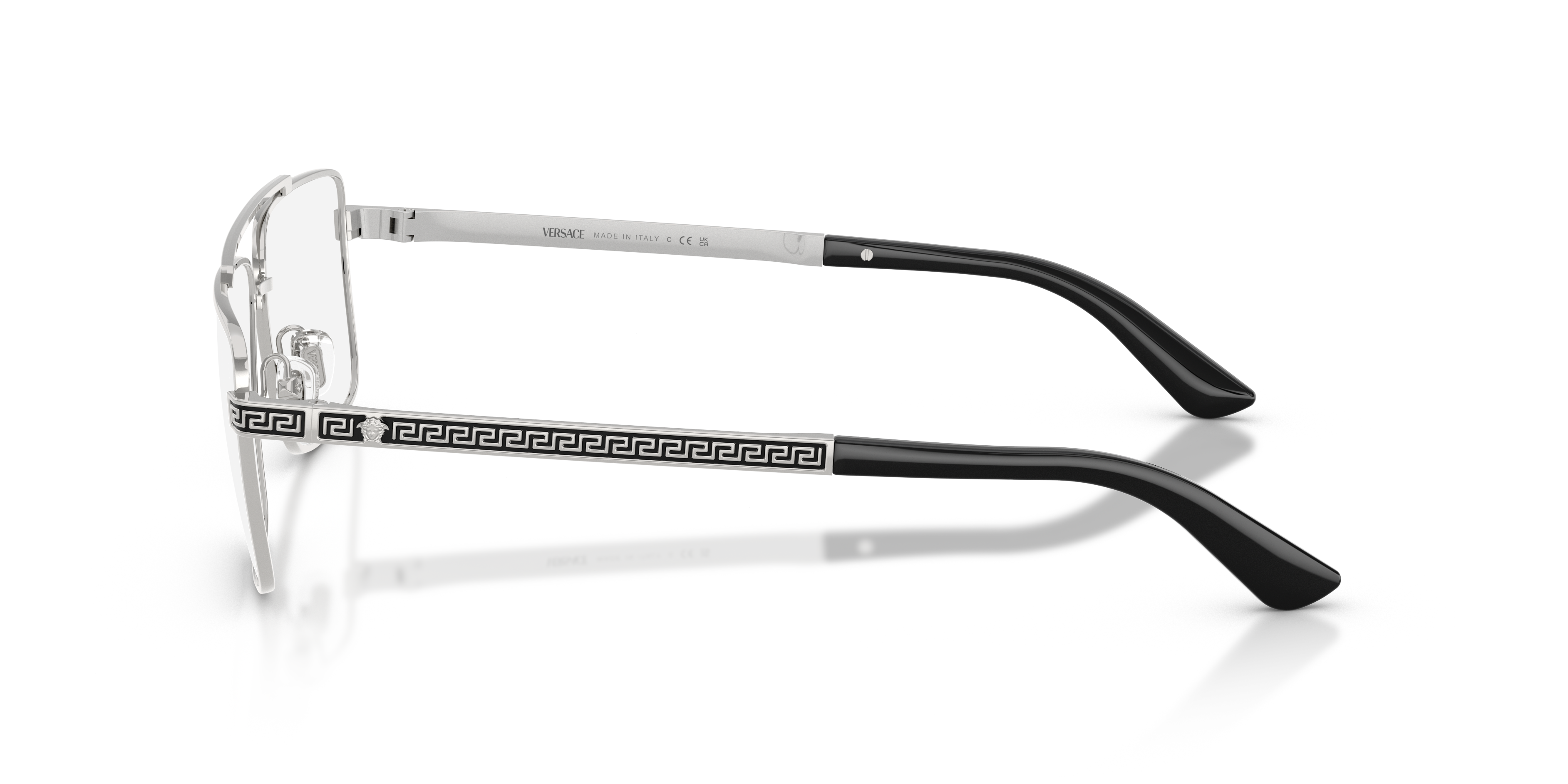 VERSACE VE1315 1000 58