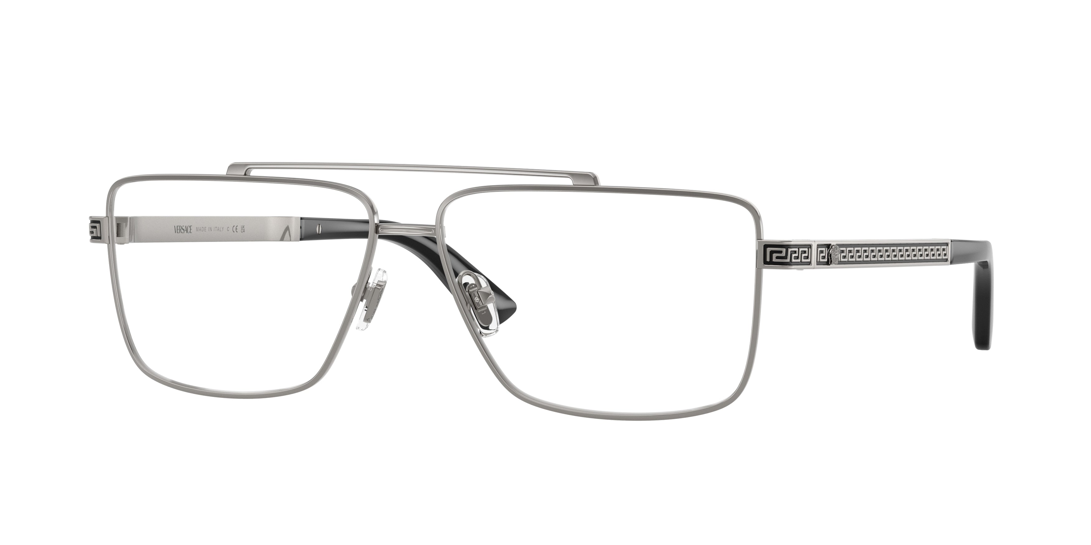 VERSACE VE1315 1001 58