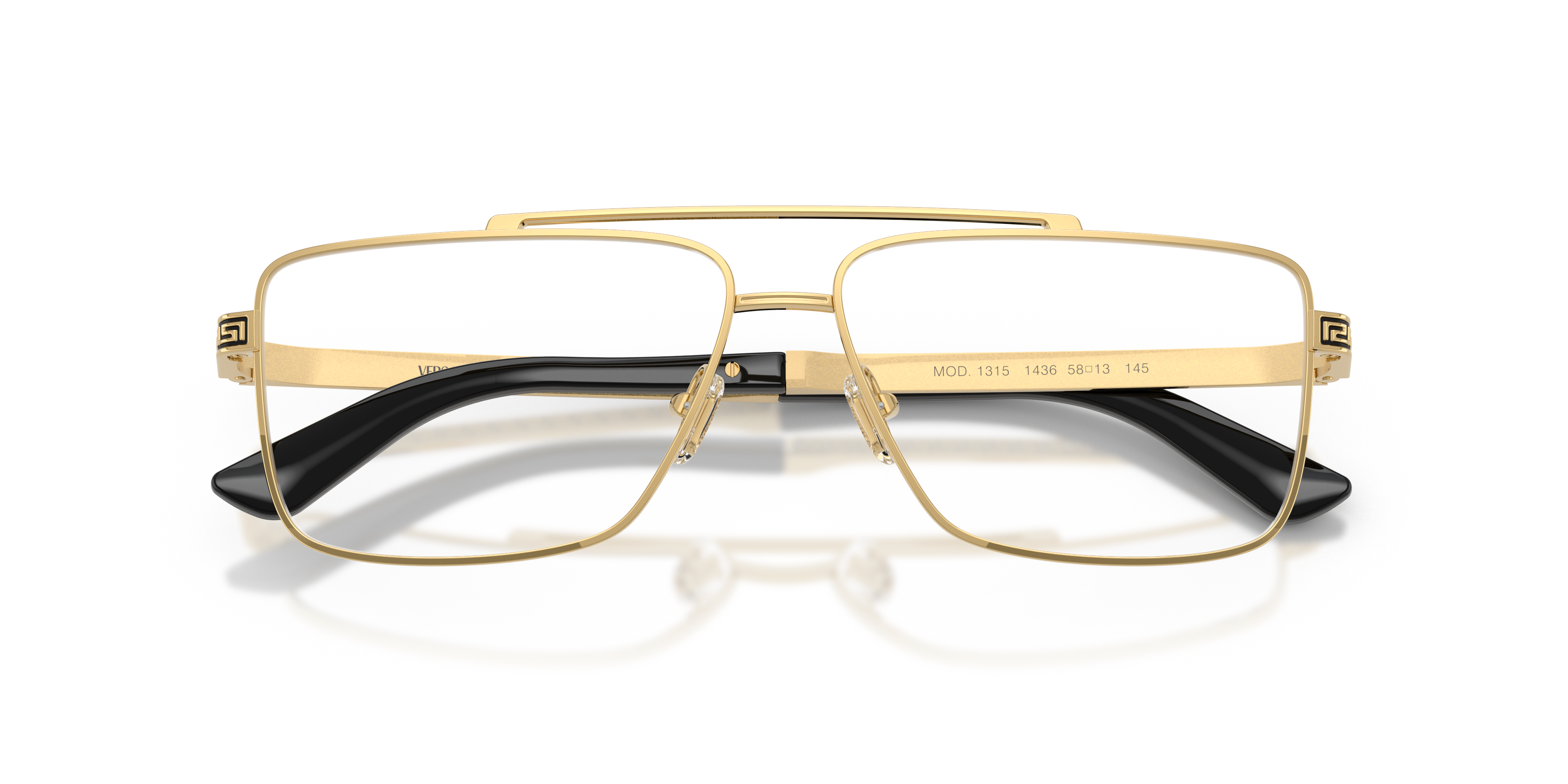 VERSACE VE1315 1436 58