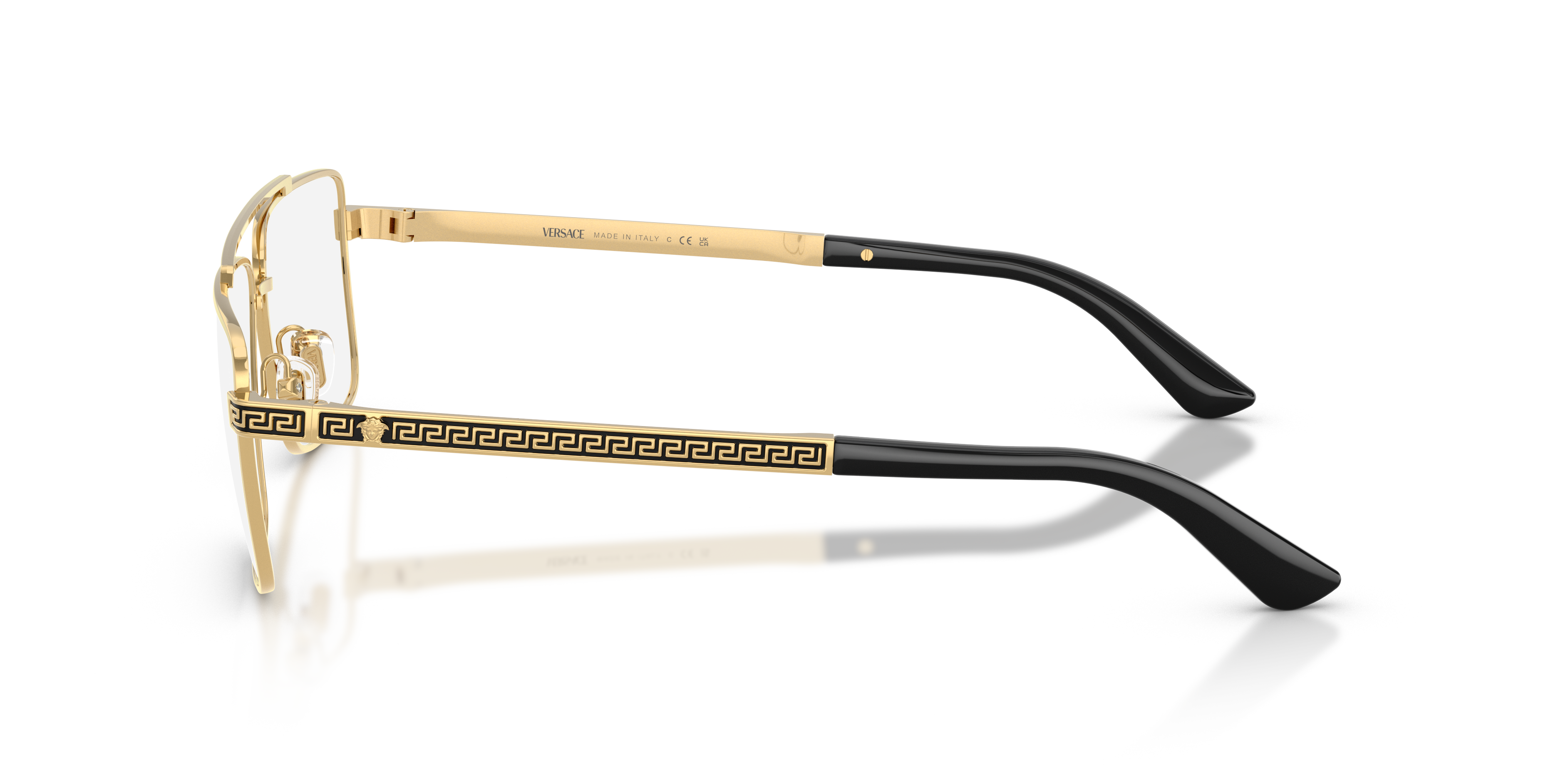 VERSACE VE1315 1436 58