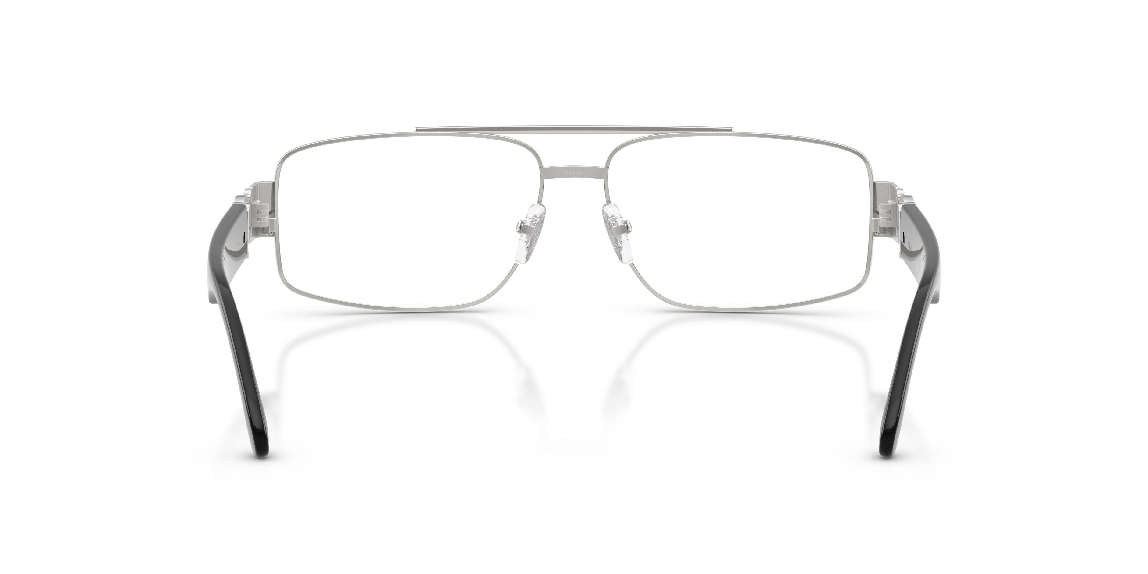 VERSACE VE1317 1000 58