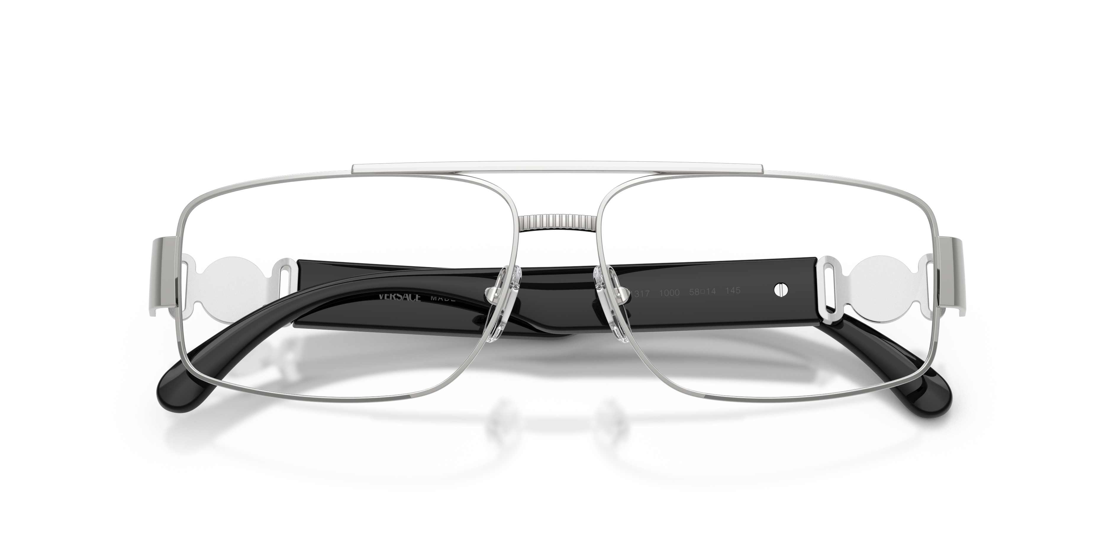 VERSACE VE1317 1000 56