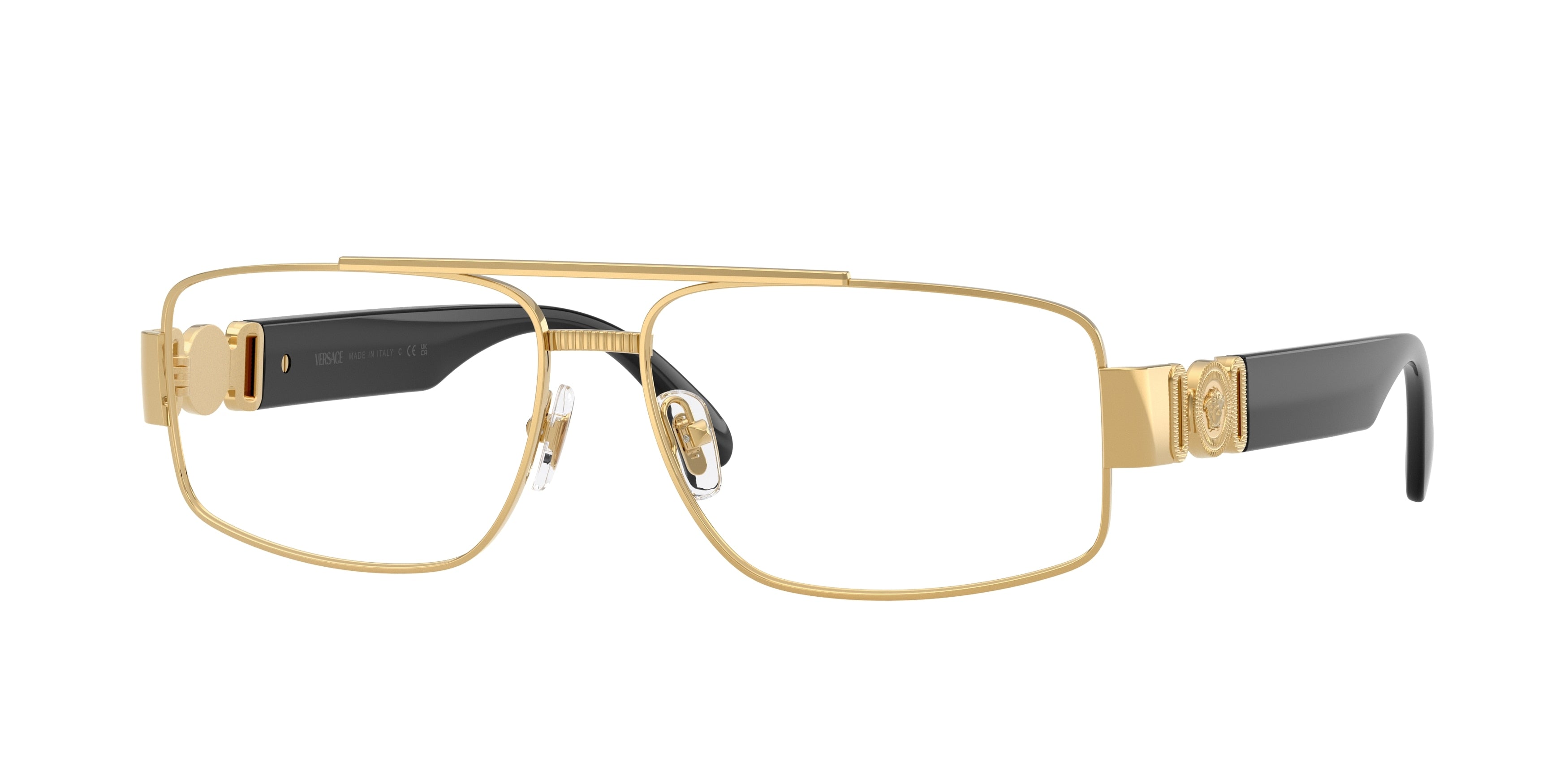 VERSACE VE1317 1002 58