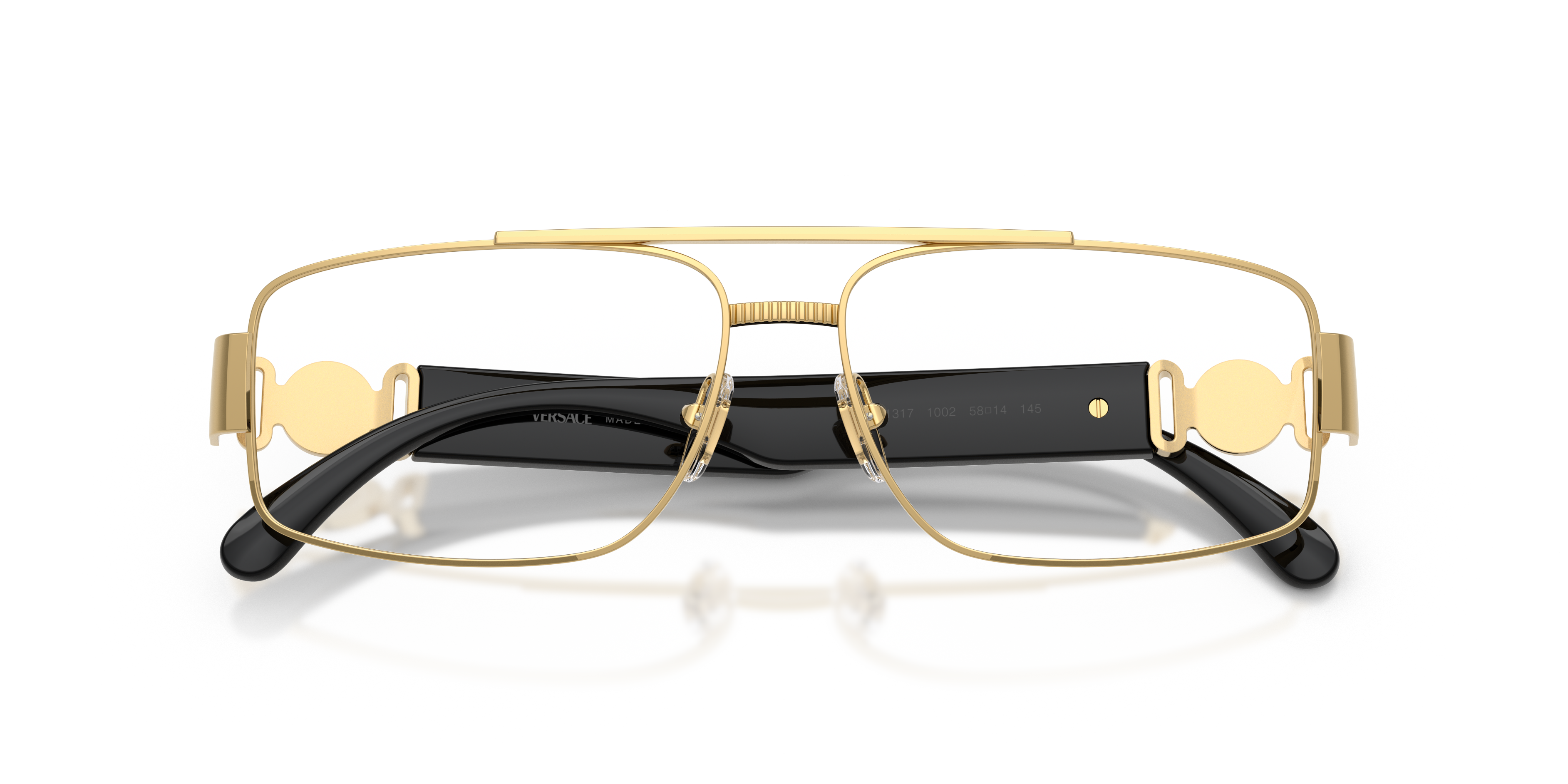 VERSACE VE1317 1002 56