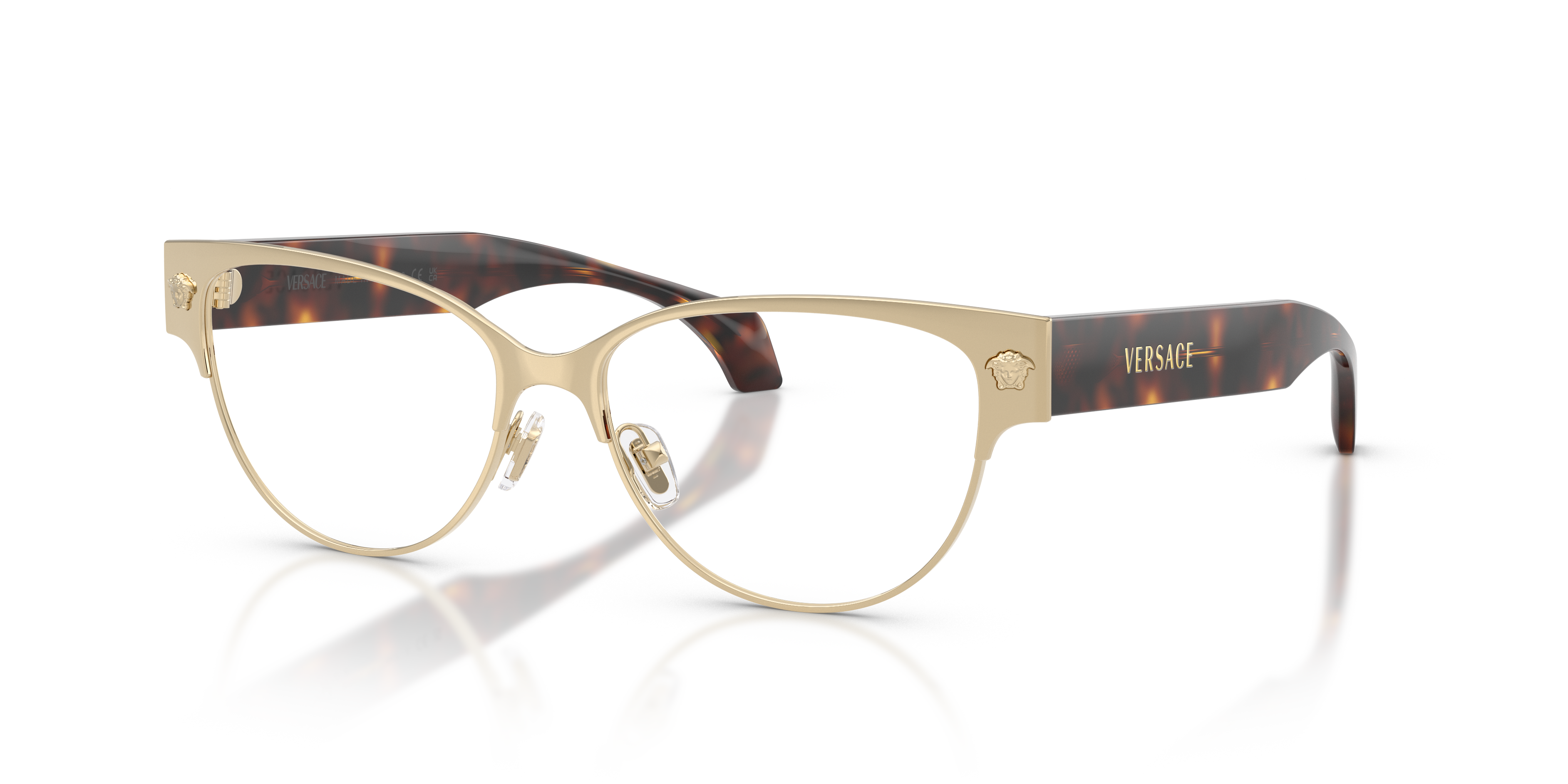 VERSACE VE1318 1252 53