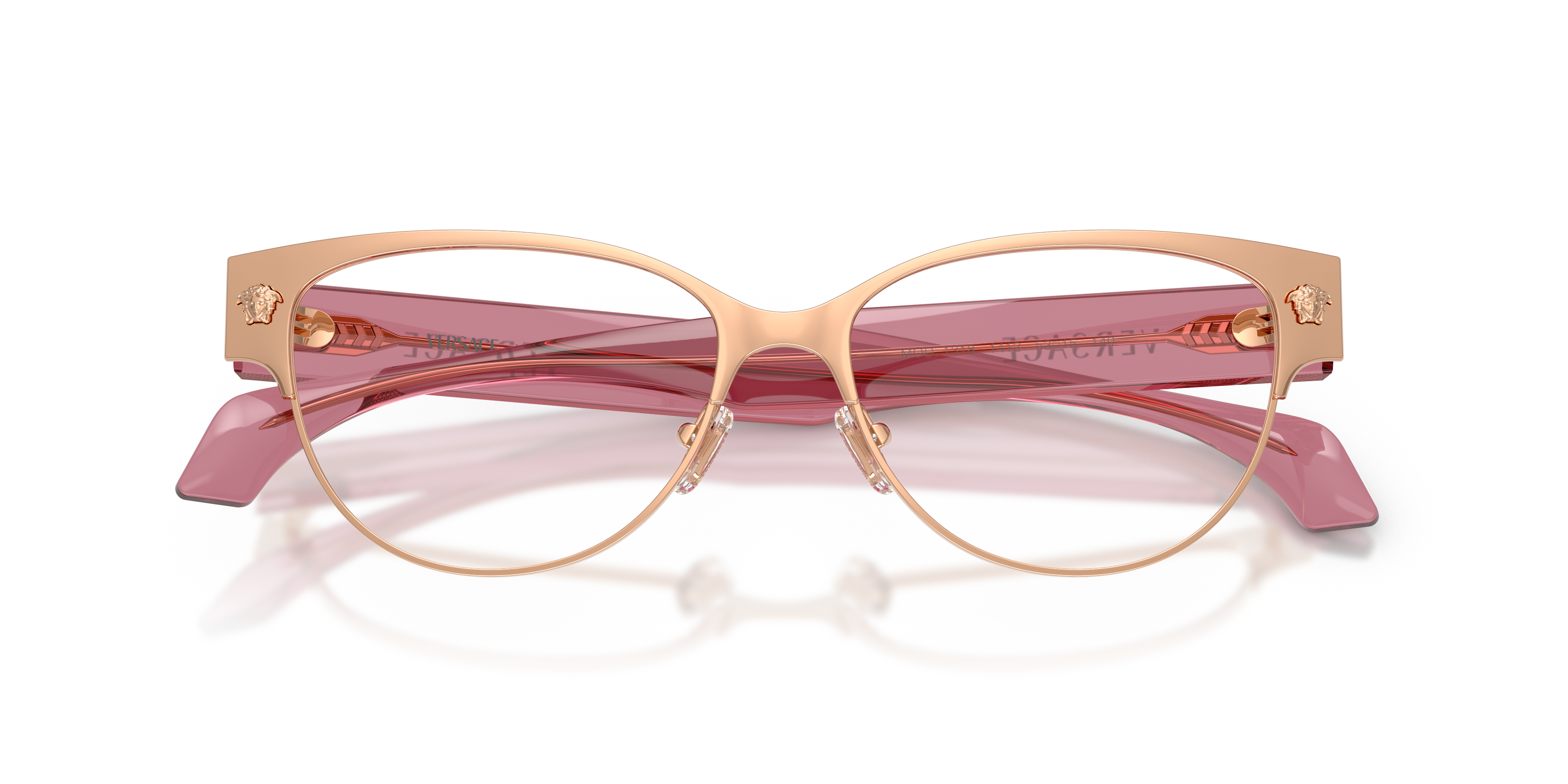 VERSACE VE1318 1412 53