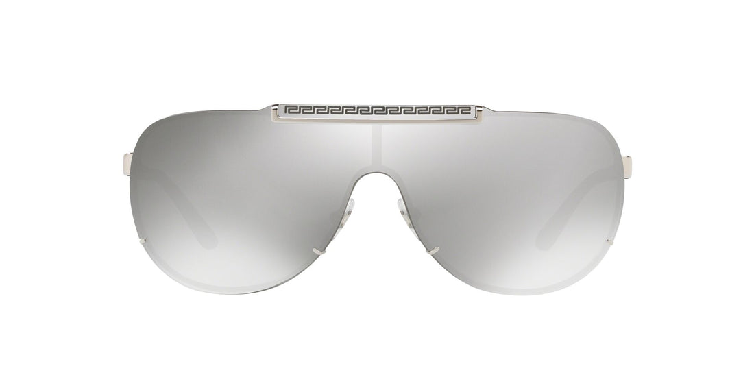 Occhiali da sole versace ve2140 10006g maschio taglia 40mm - Vista dettagliata