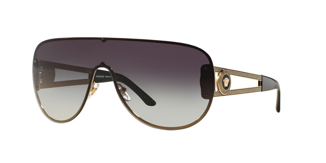 Occhiali da sole versace ve2166 12528g femenino taglia 41mm - Vista principale