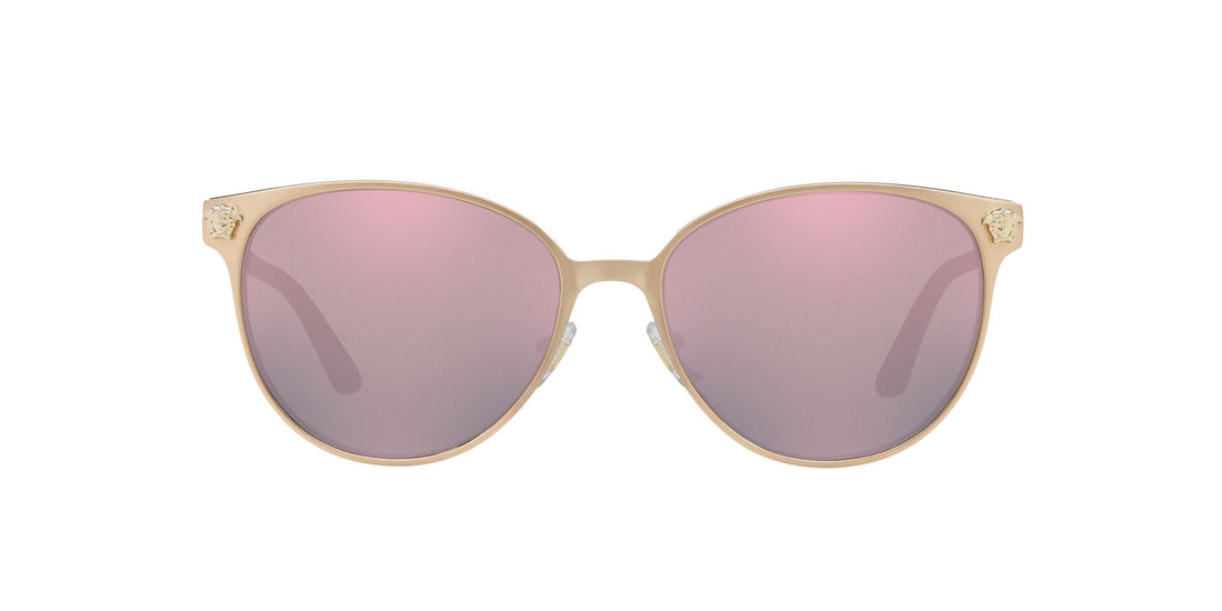 Occhiali da sole versace ve2168 14095r femenino taglia 57mm - Vista dettagliata