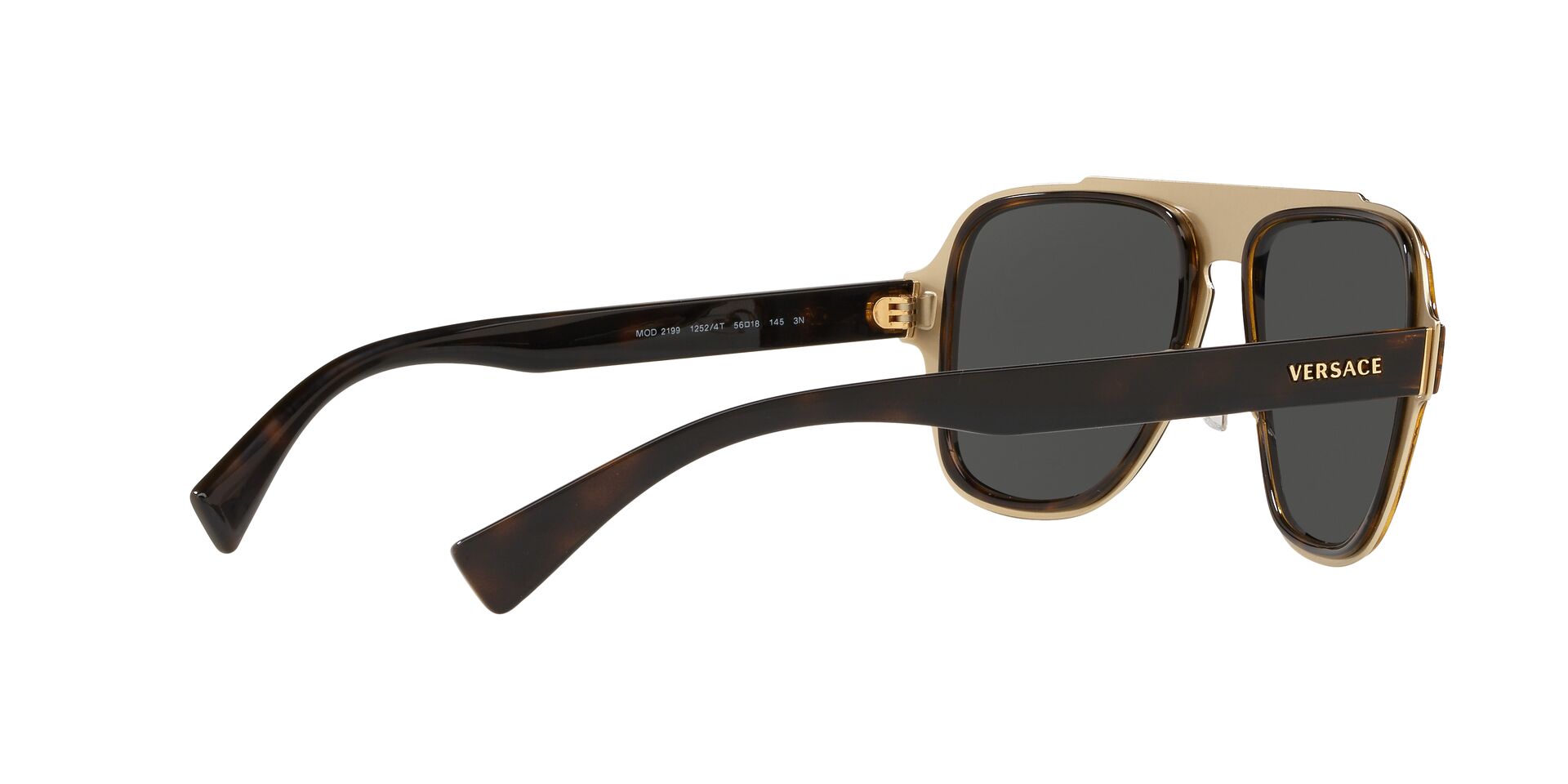 VERSACE VE2199 12524T 56