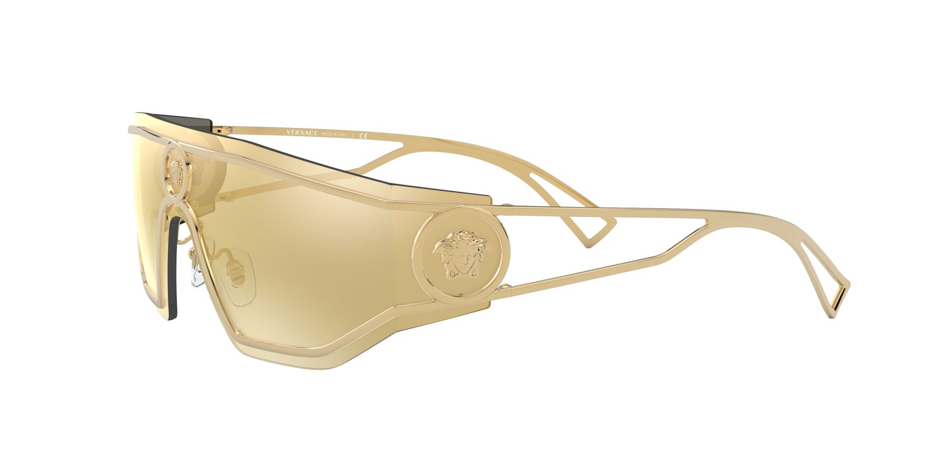 VERSACE VE2226 10027P 45