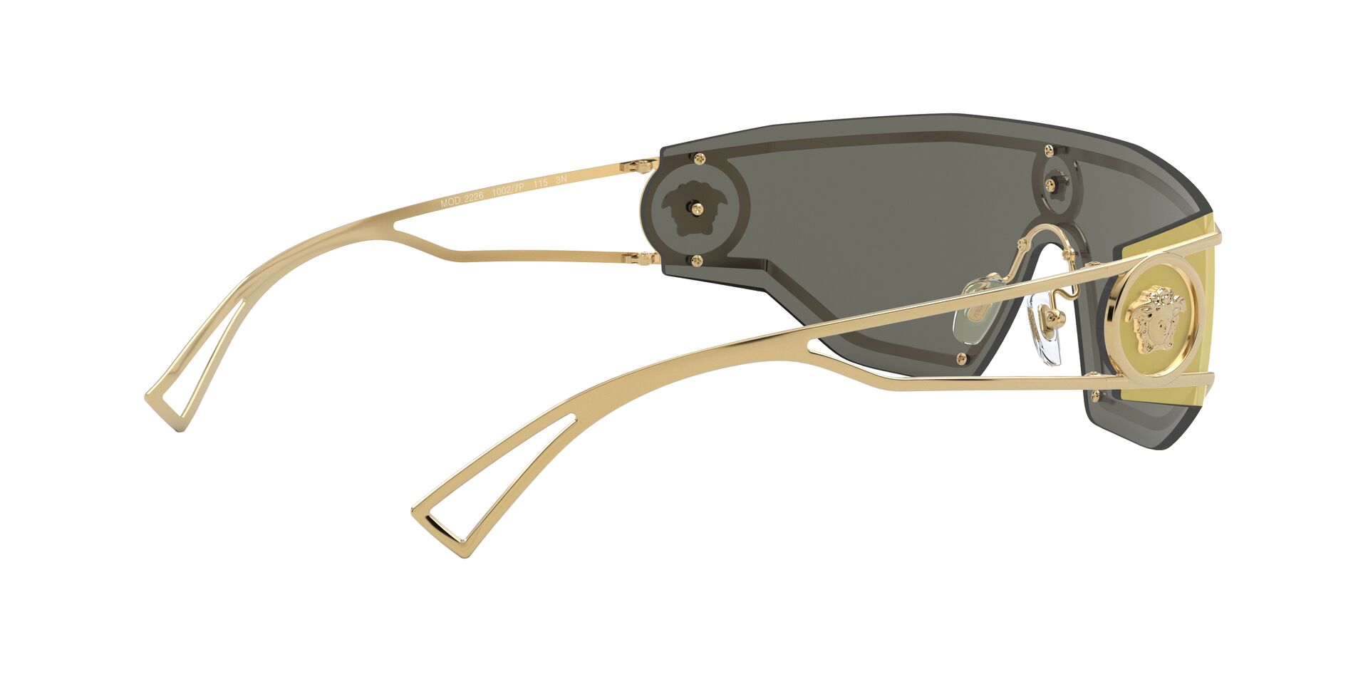 VERSACE VE2226 10027P 45