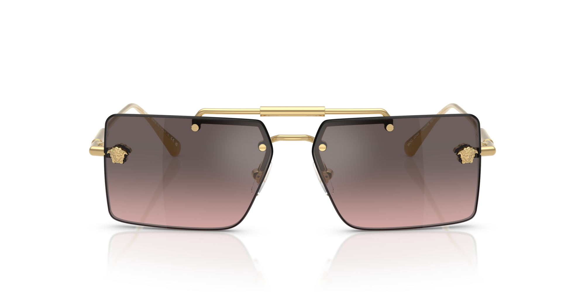 VERSACE VE2245 100258 60