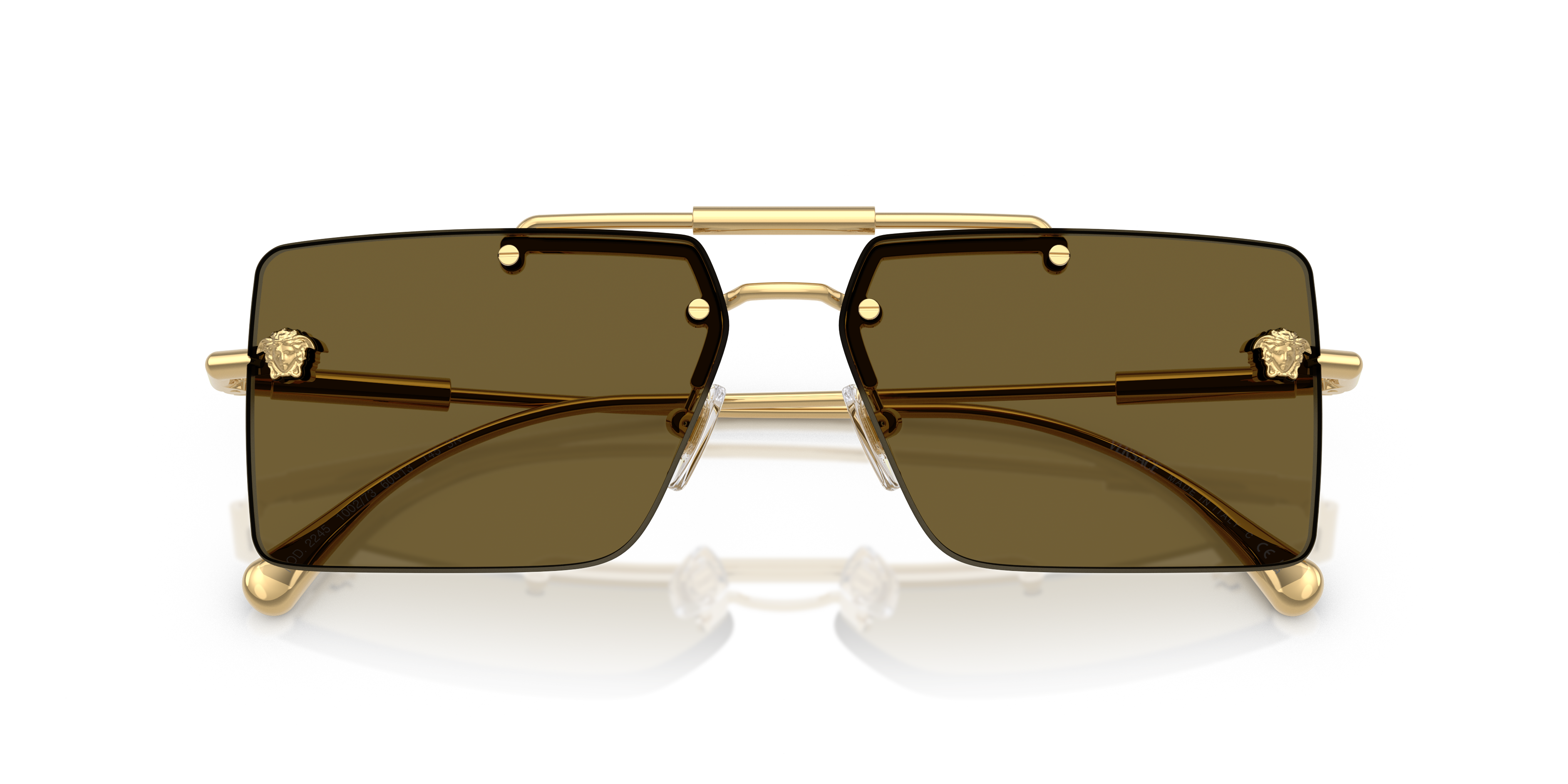 VERSACE VE2245 100273 60