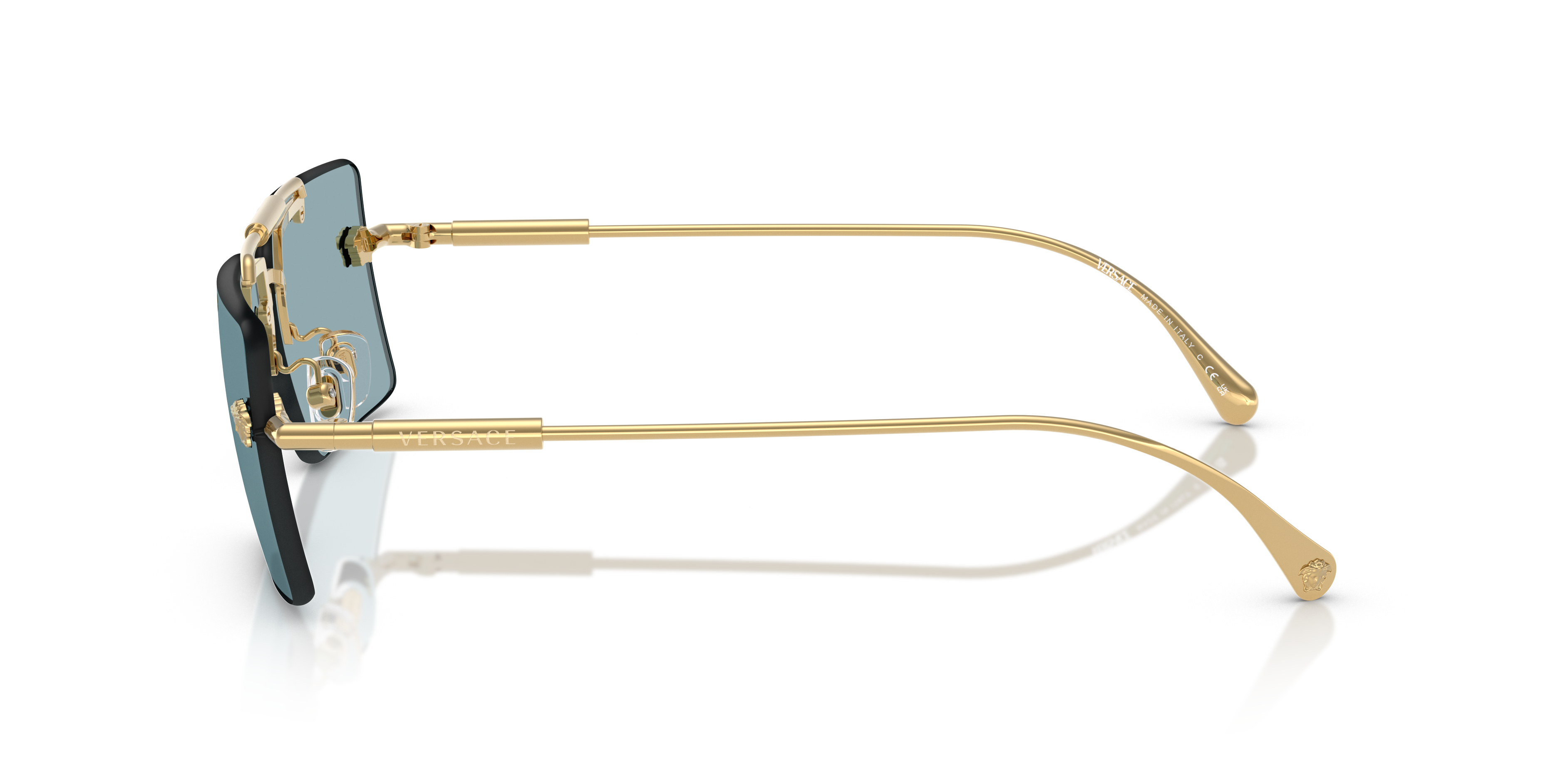 VERSACE VE2245 100280 60