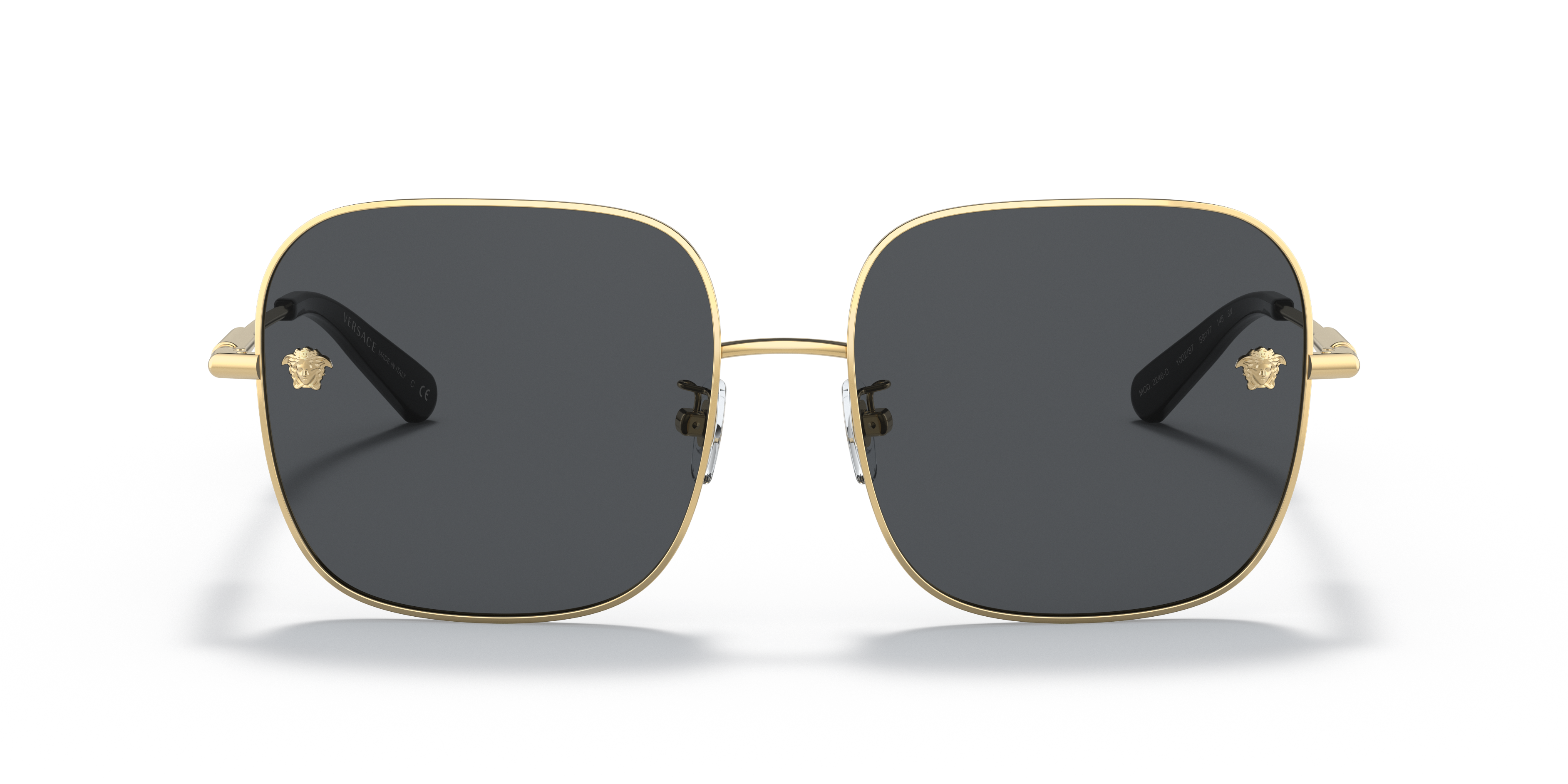 VERSACE VE2246D 100287 59